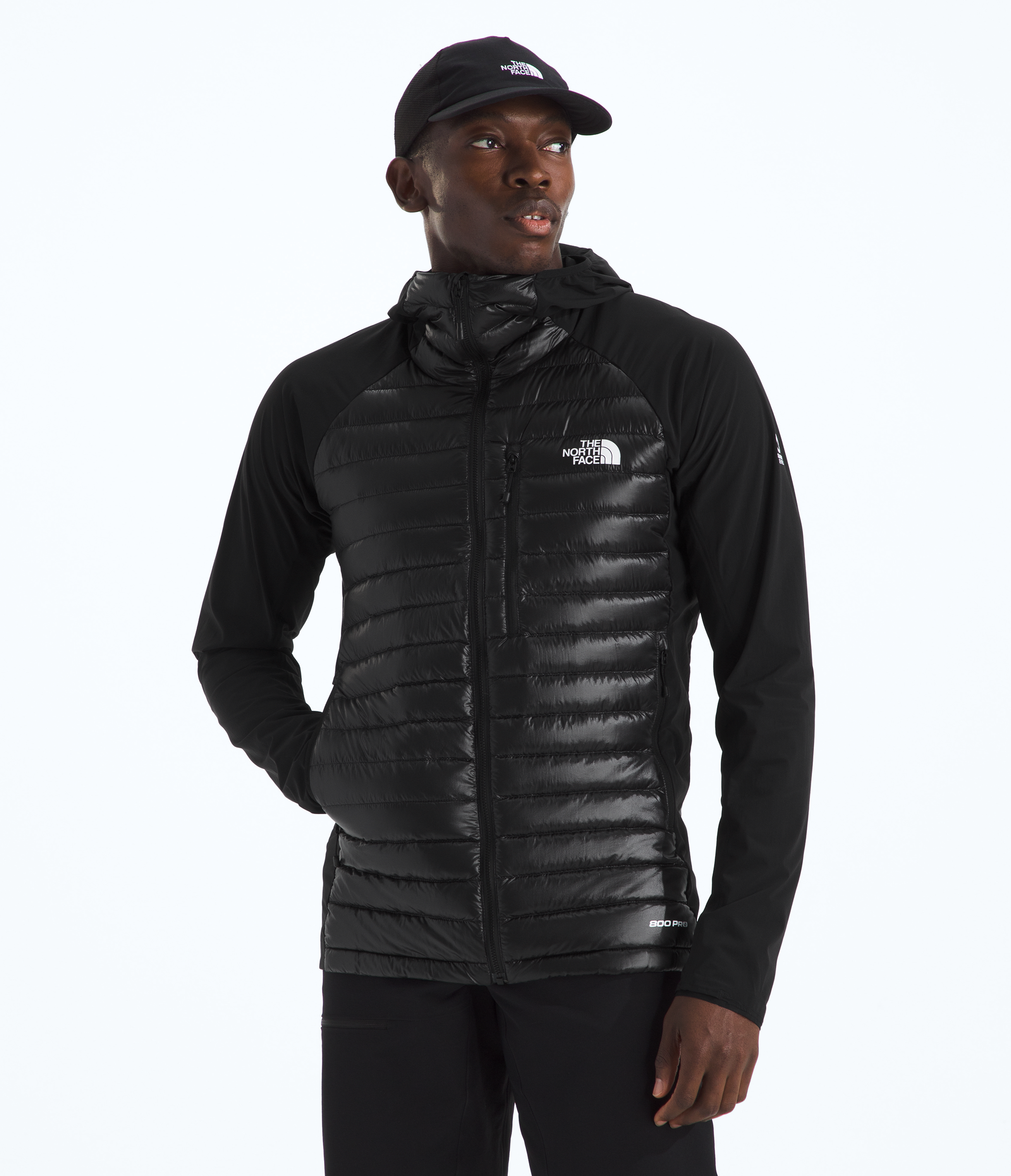 Men’s Summit Series Breithorn LT Hybrid Hoodie