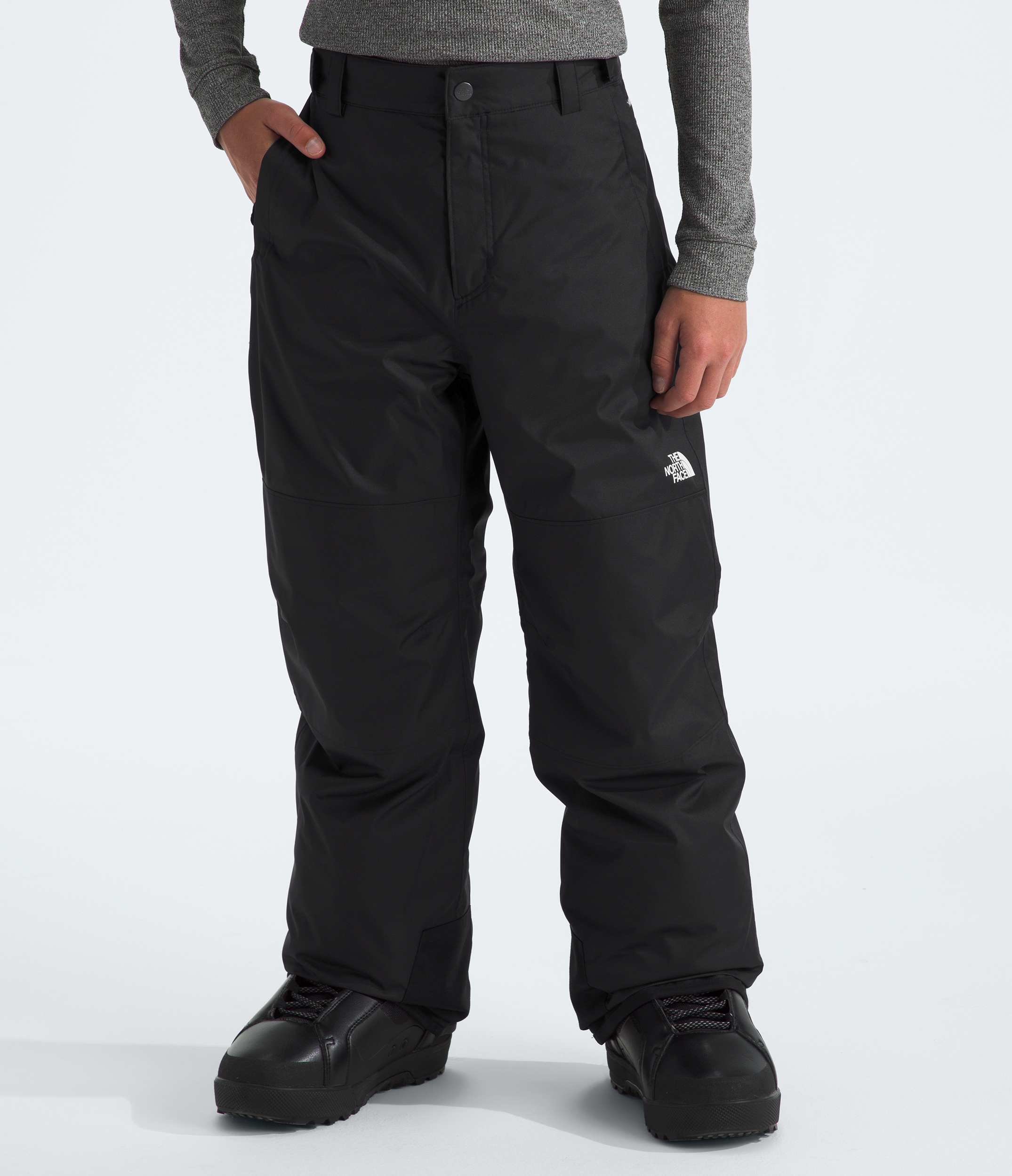 Boys’ Freedom Insulated Pants