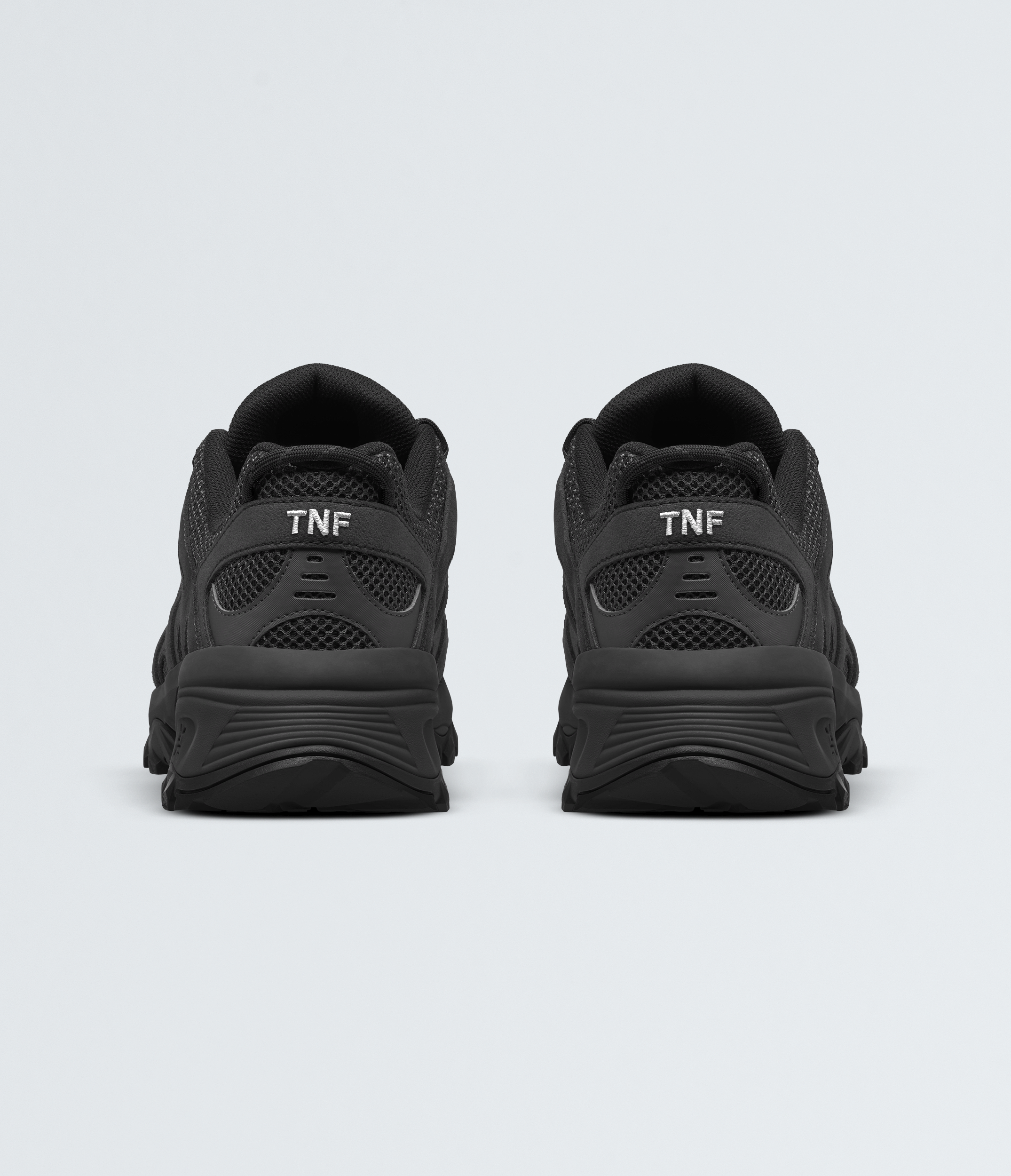 Hedgehog 06 RVST Shoes