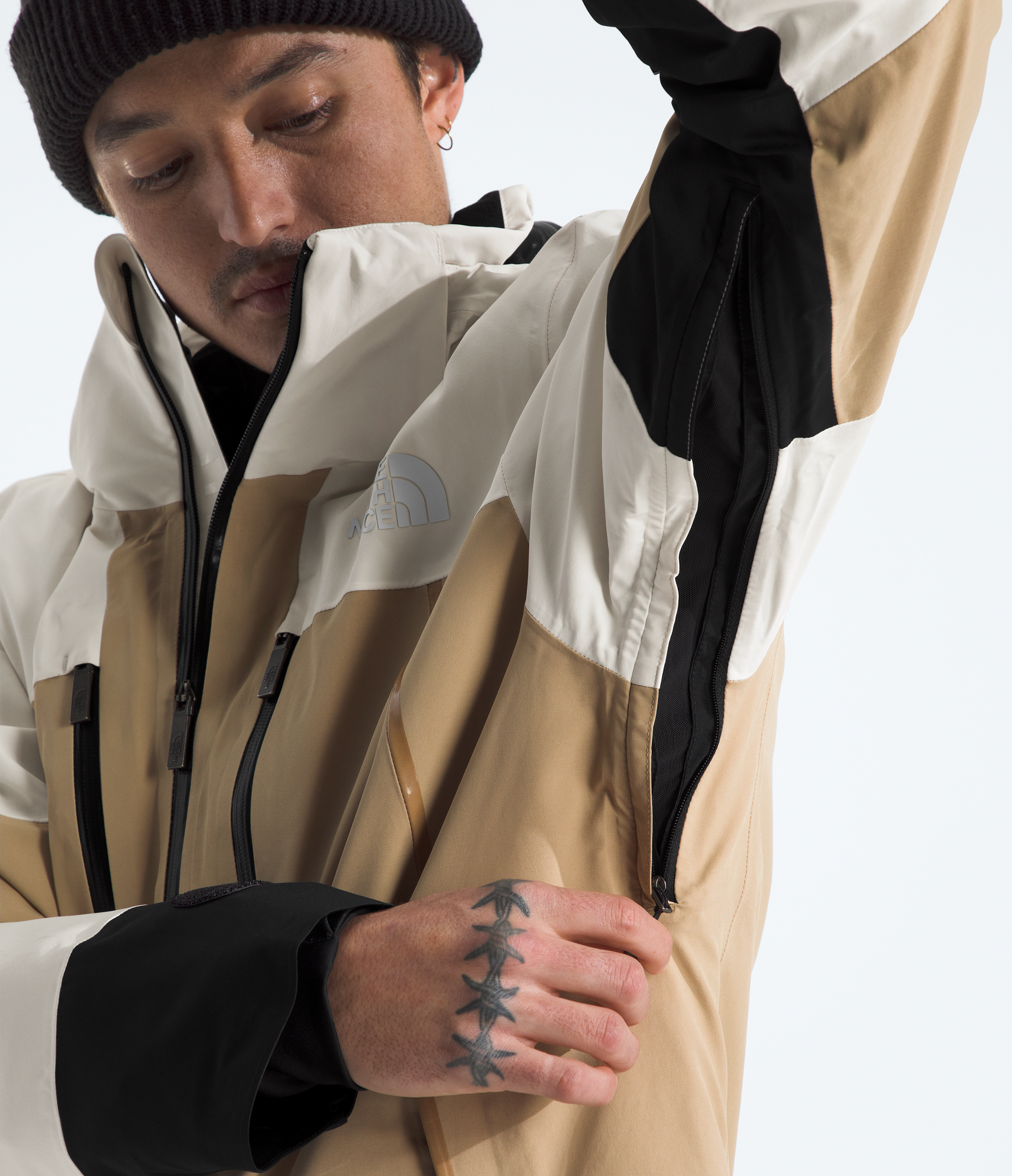 Men’s Snowsquall Jacket