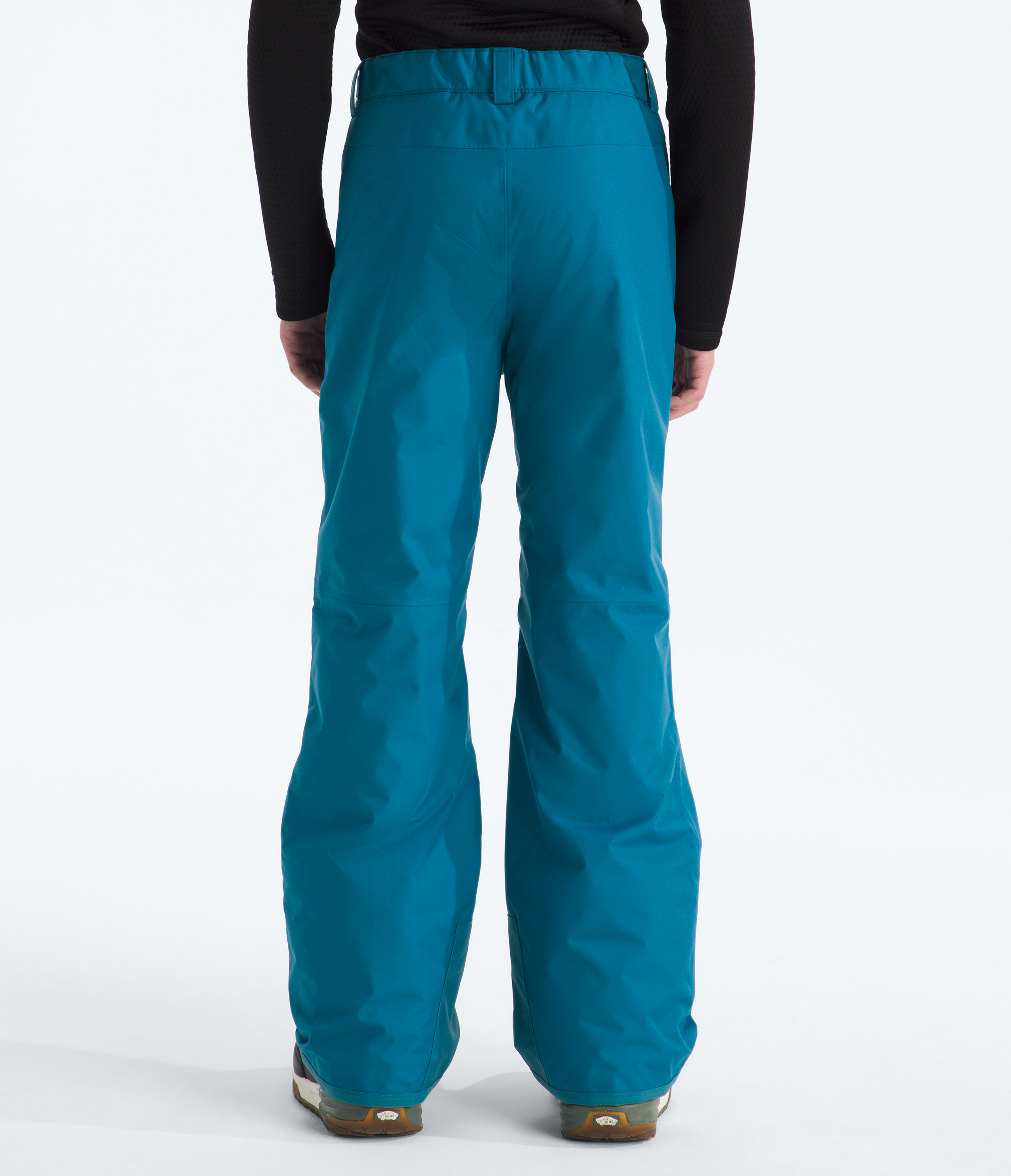 Boys’ Freedom Insulated Pants