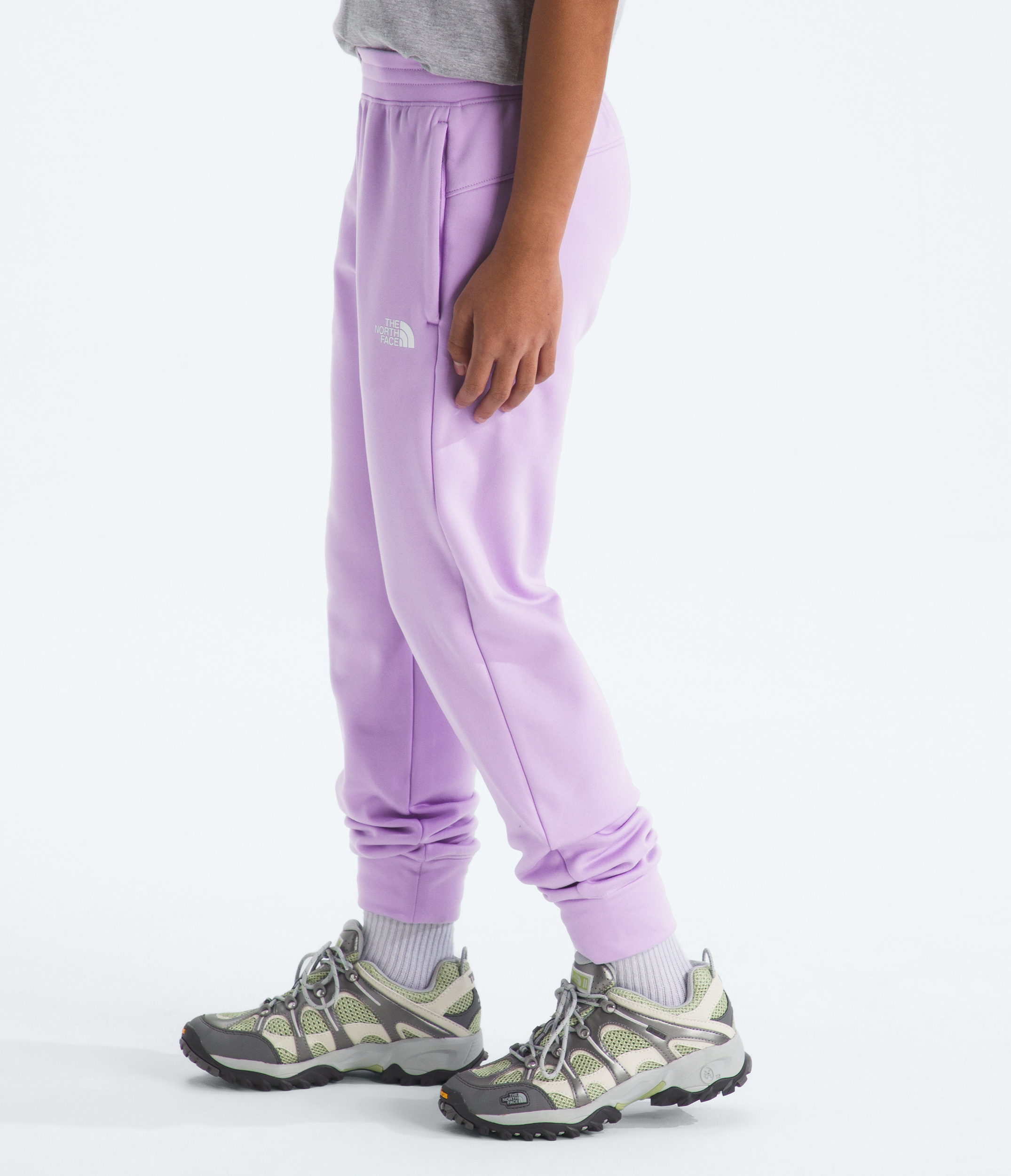 Boys’ & Girls’ TNF™ Performance Fleece Joggers