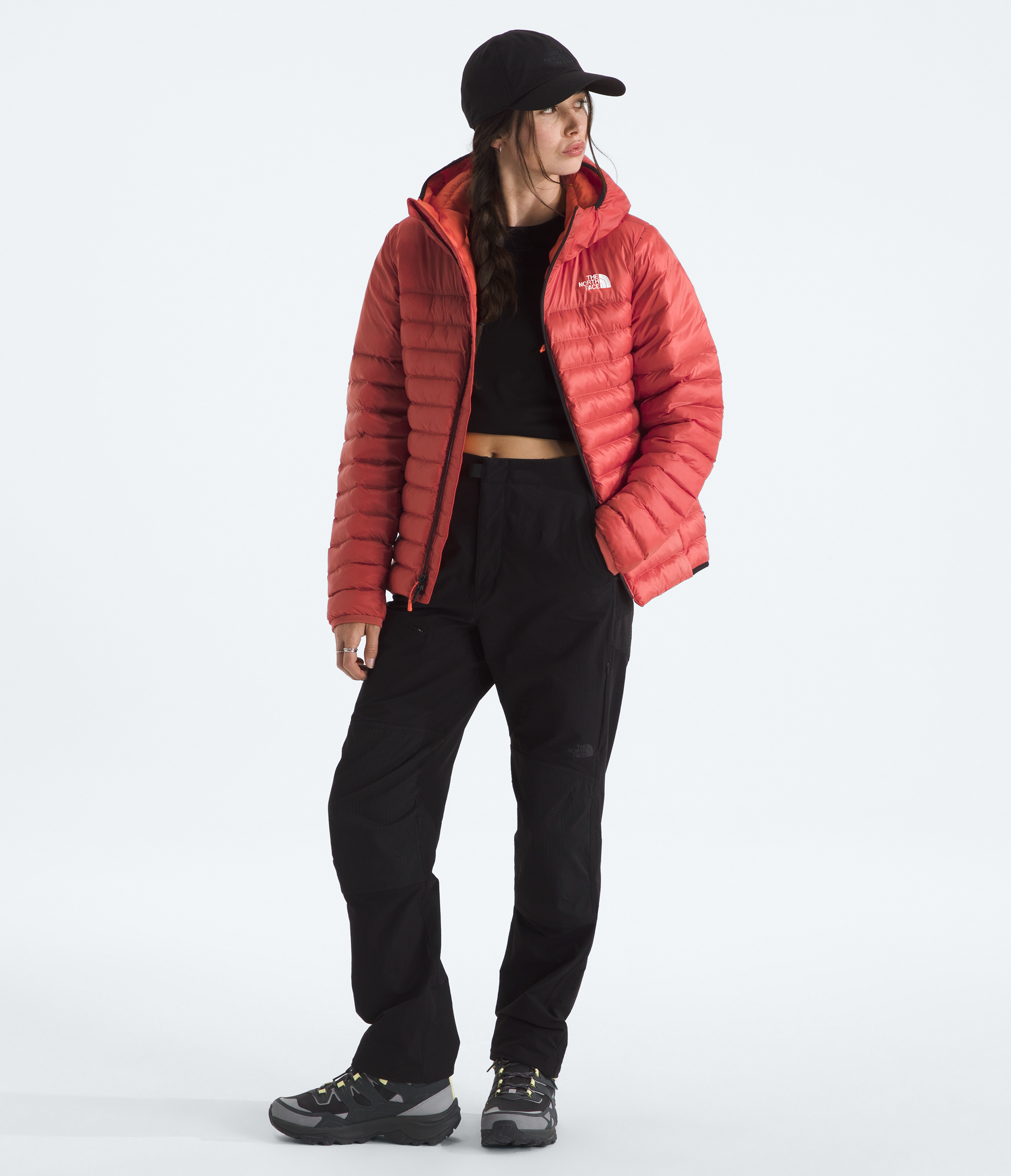 Women’s Terra Peak Hoodie