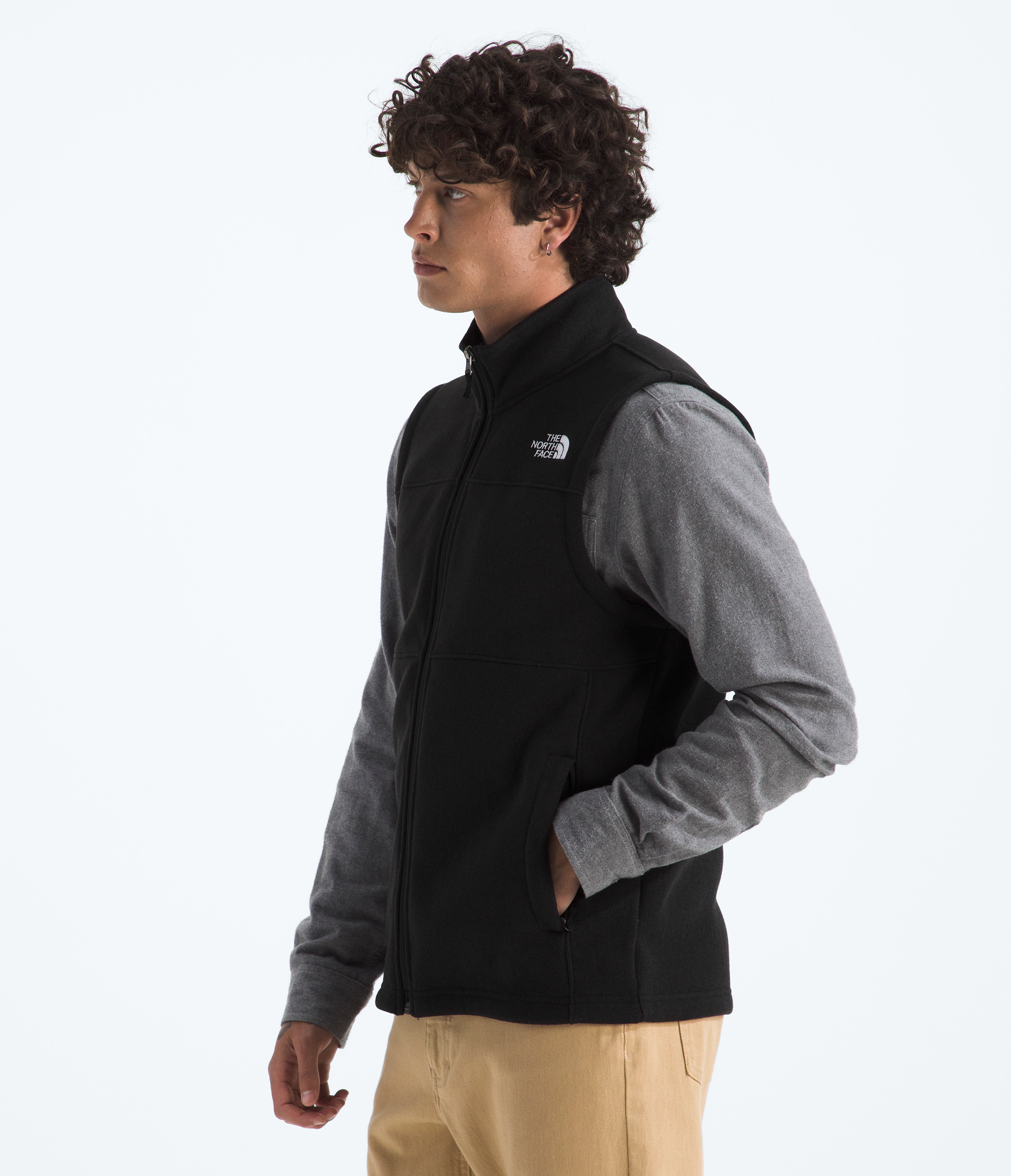 Men’s Gordon Lyons Vest