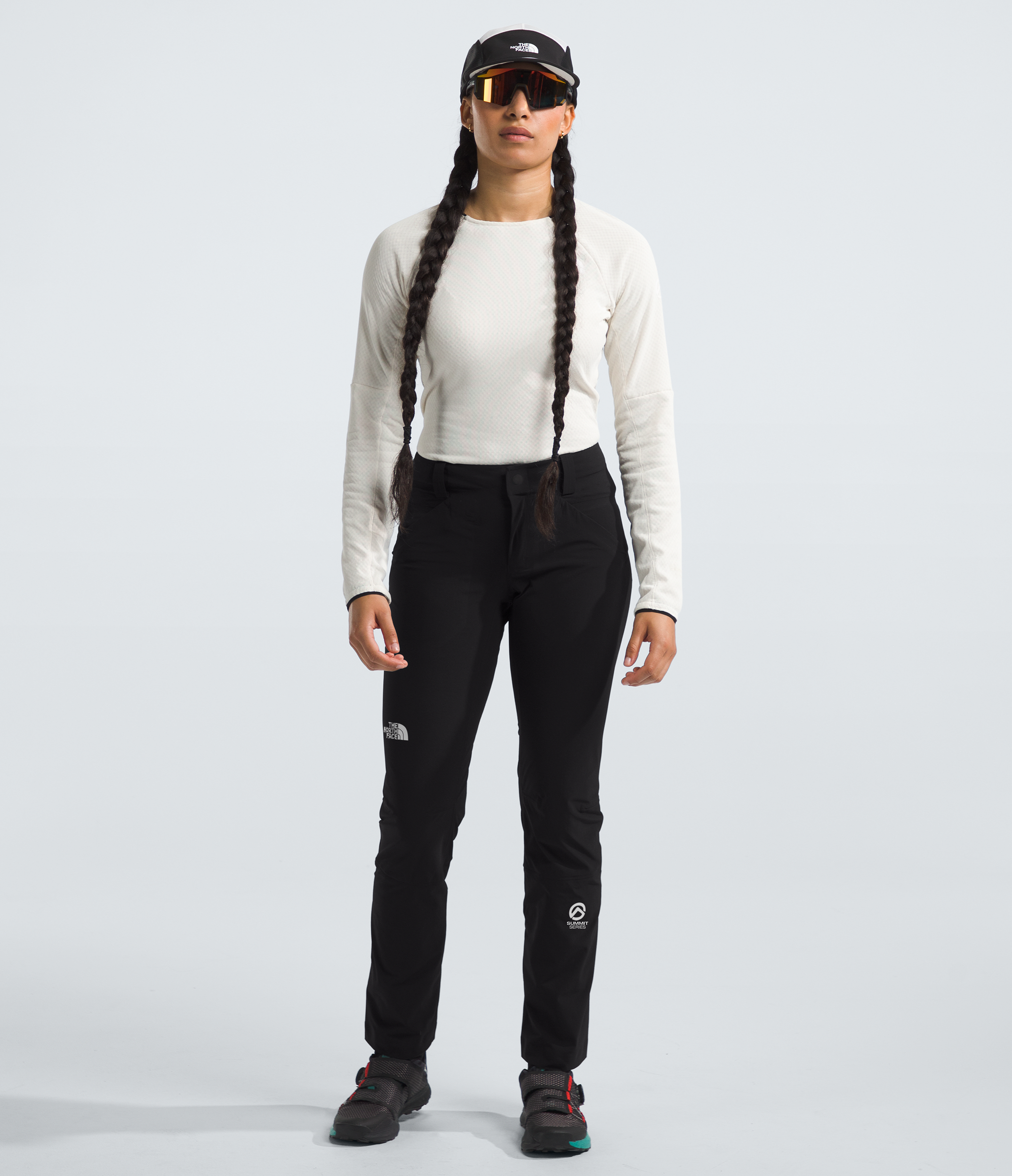Women’s Summit Series Off Width Pants