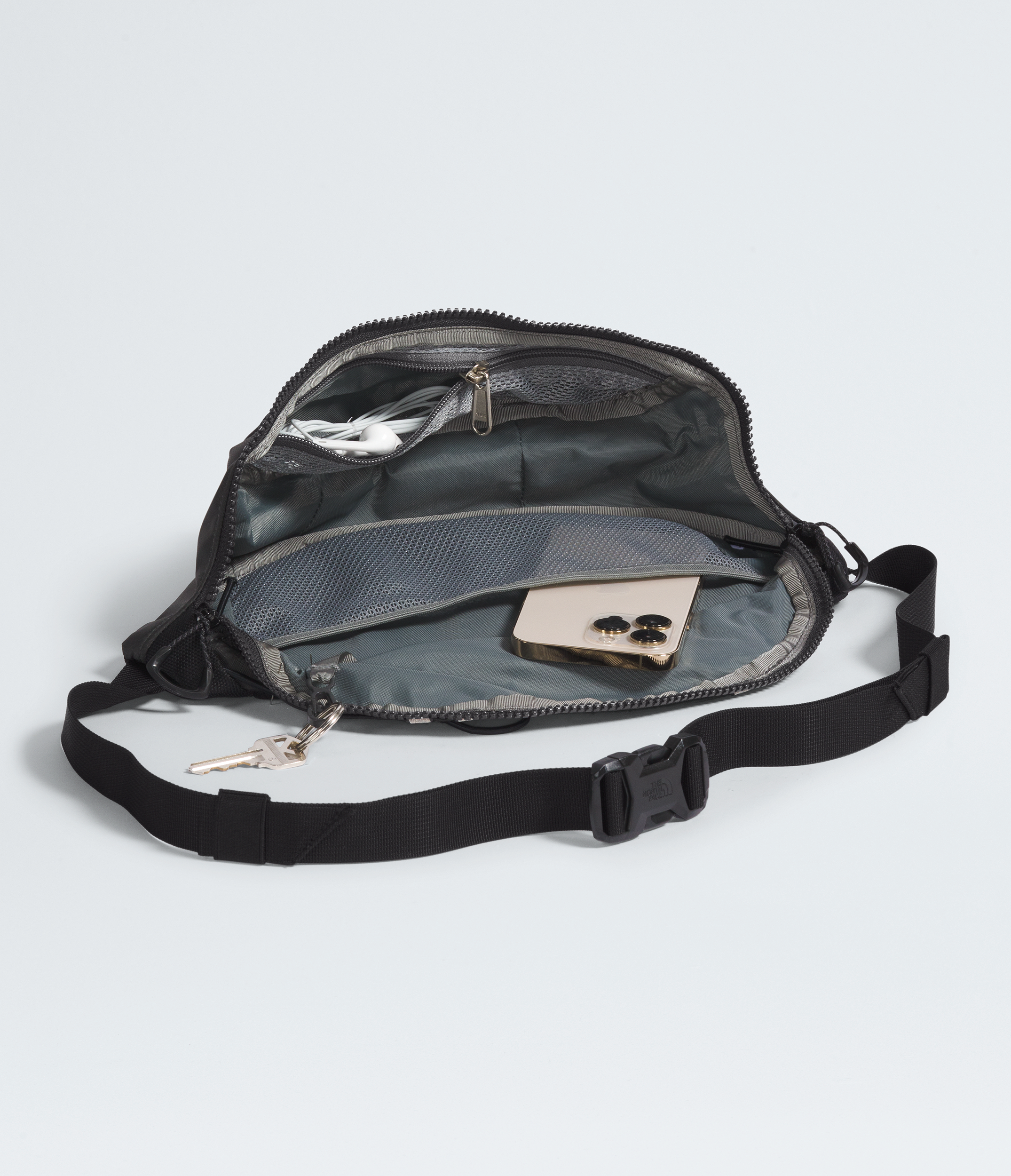 Terra Lumbar Pack—3L
