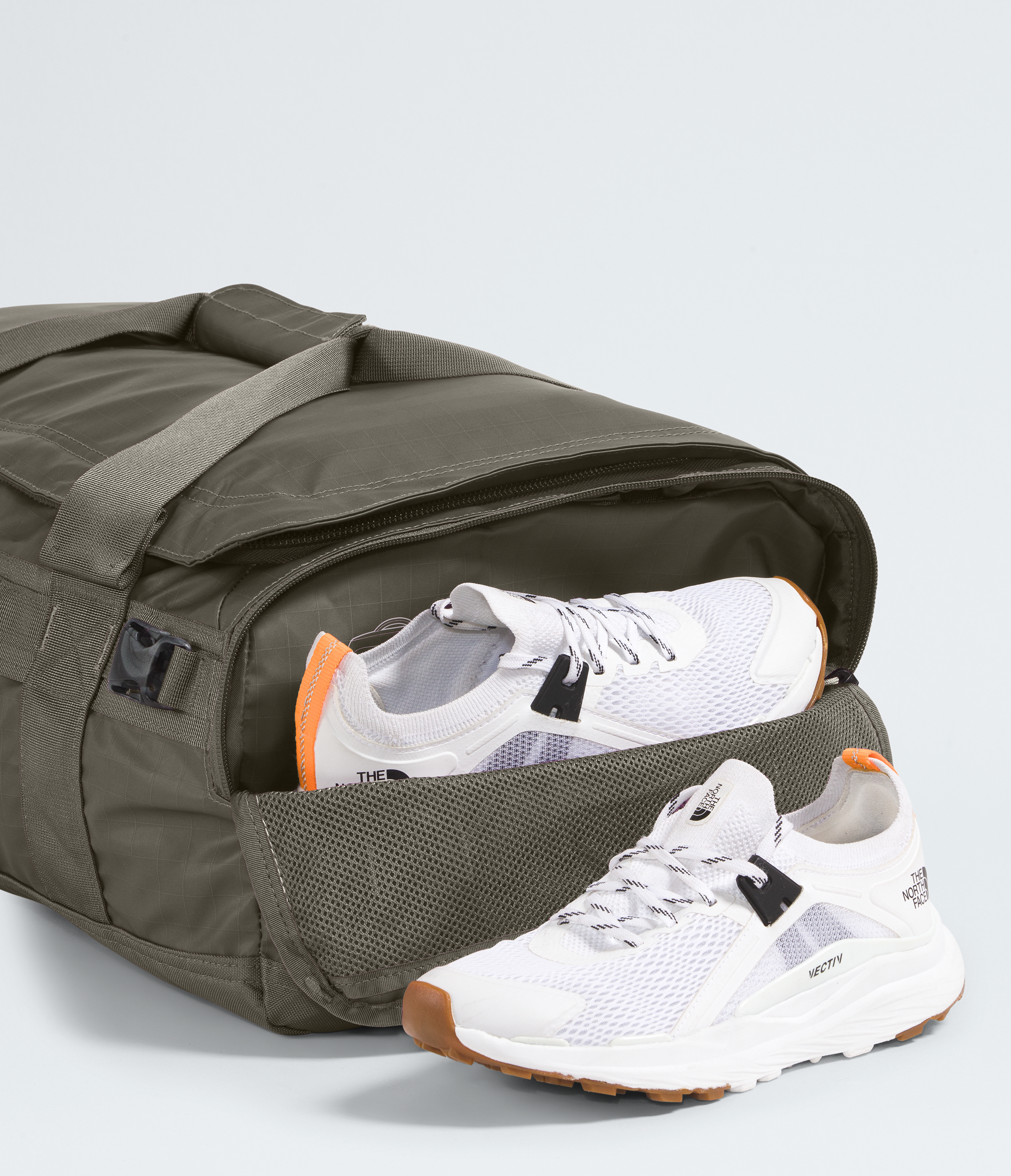 Base Camp Voyager Duffel—42L