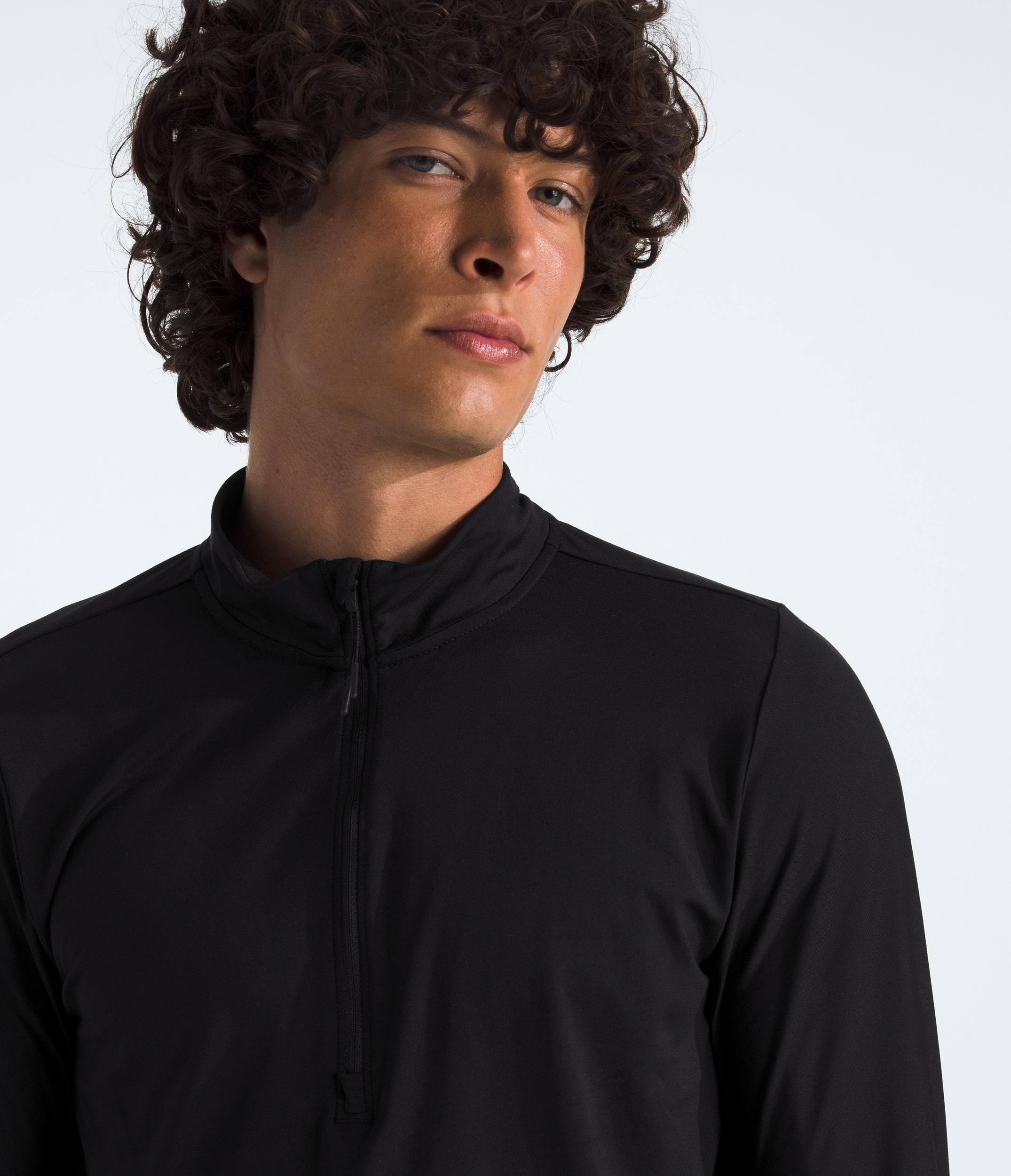 Men’s Dune Sky ¼-Zip