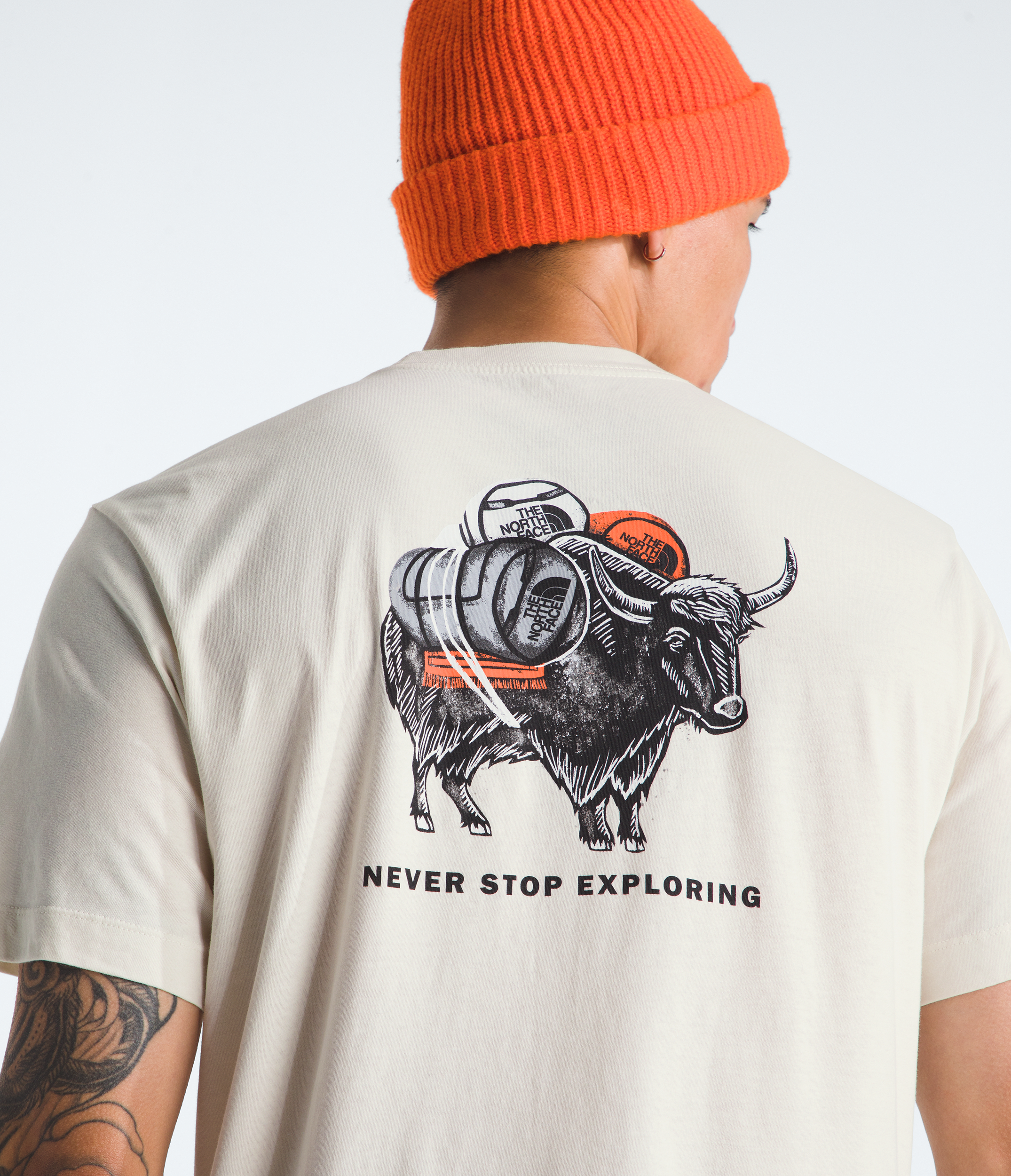 Men’s Evolution Vault Tri Pack Short-Sleeve Tee—Graphic