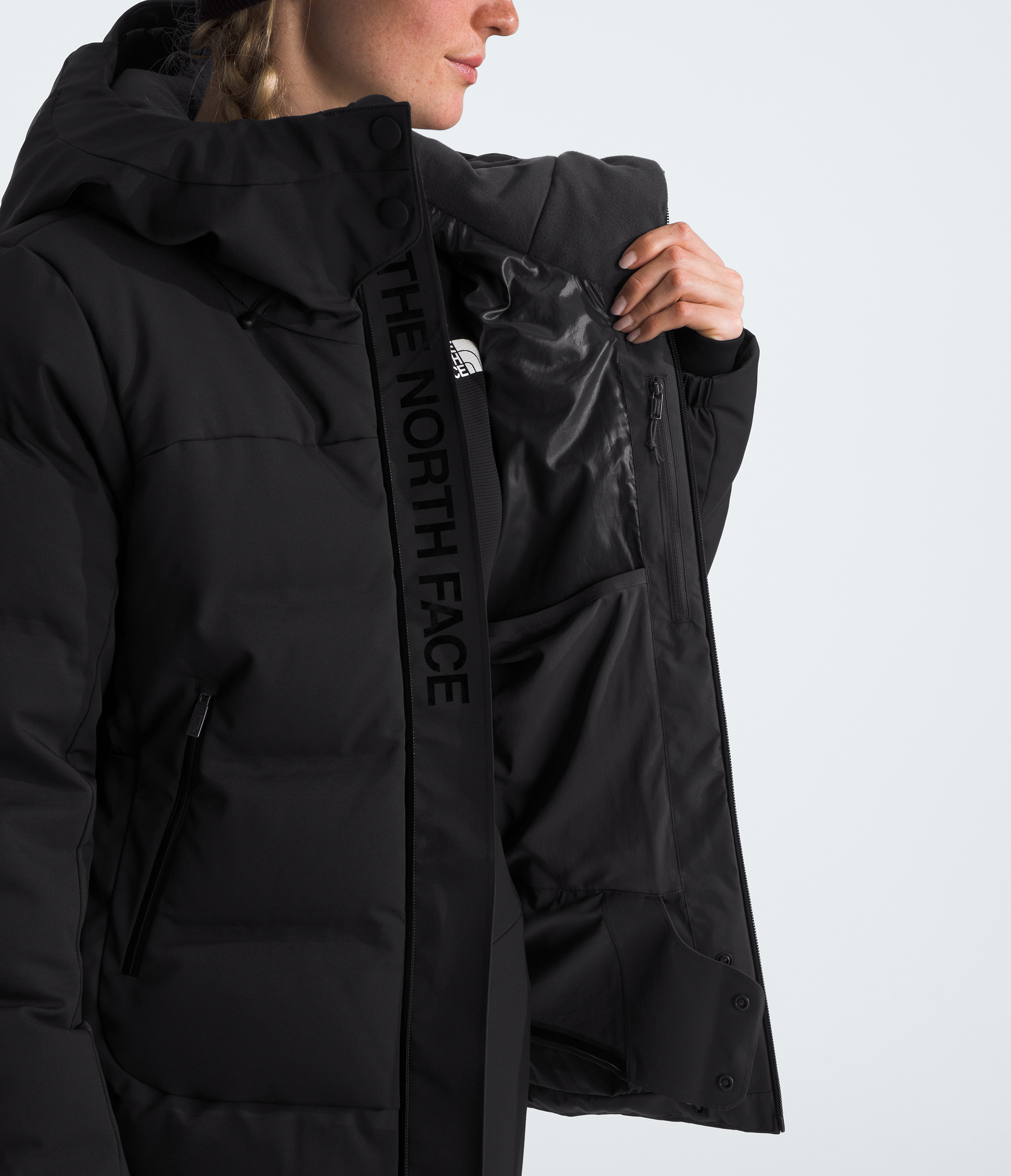 Women’s Cirque Down Jacket