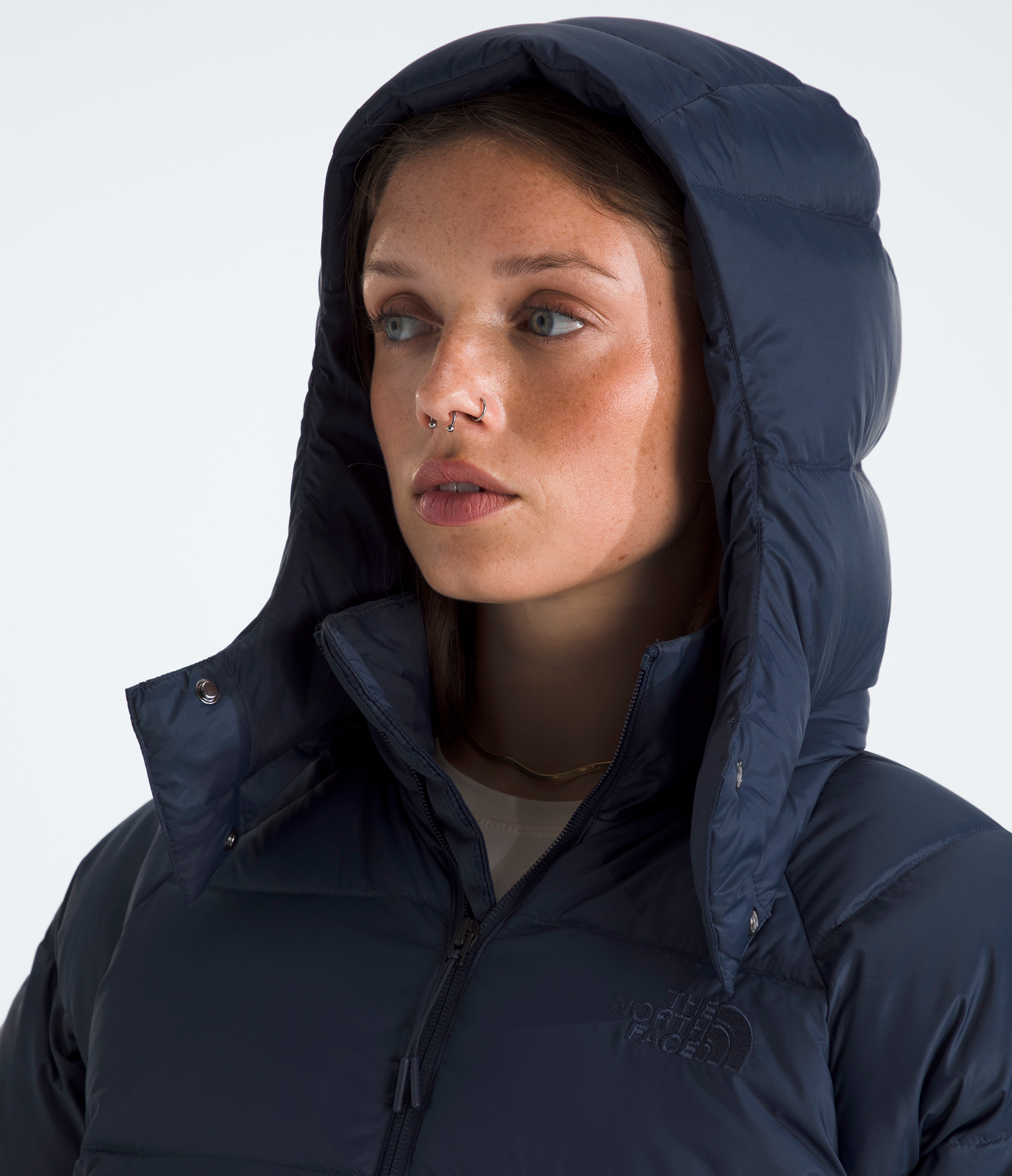 Women’s Hydrenalite™ City Down Hooded Parka