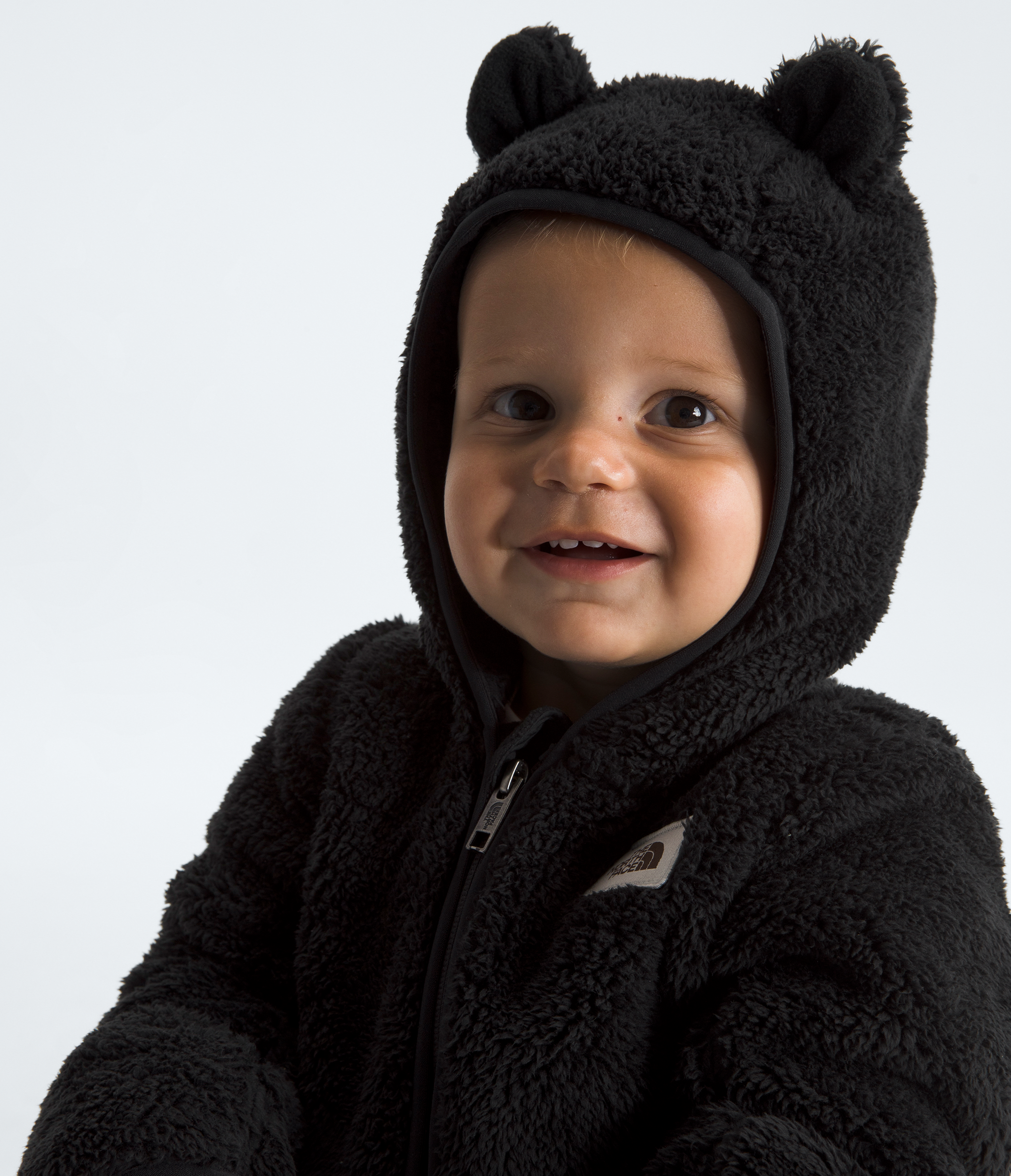 Baby Cabin Fleece One-Piece