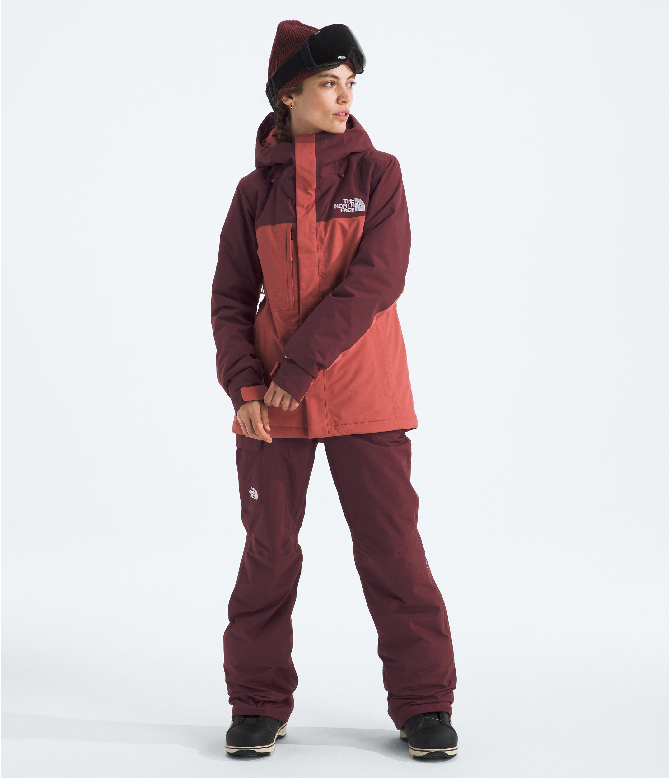 Women’s Freedom Insulated Jacket