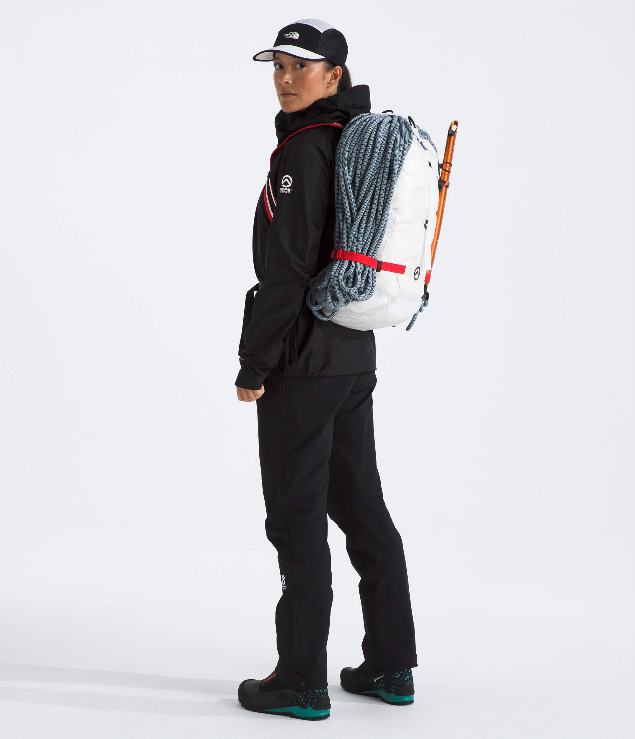 Summit Series Verto 27 Backpack