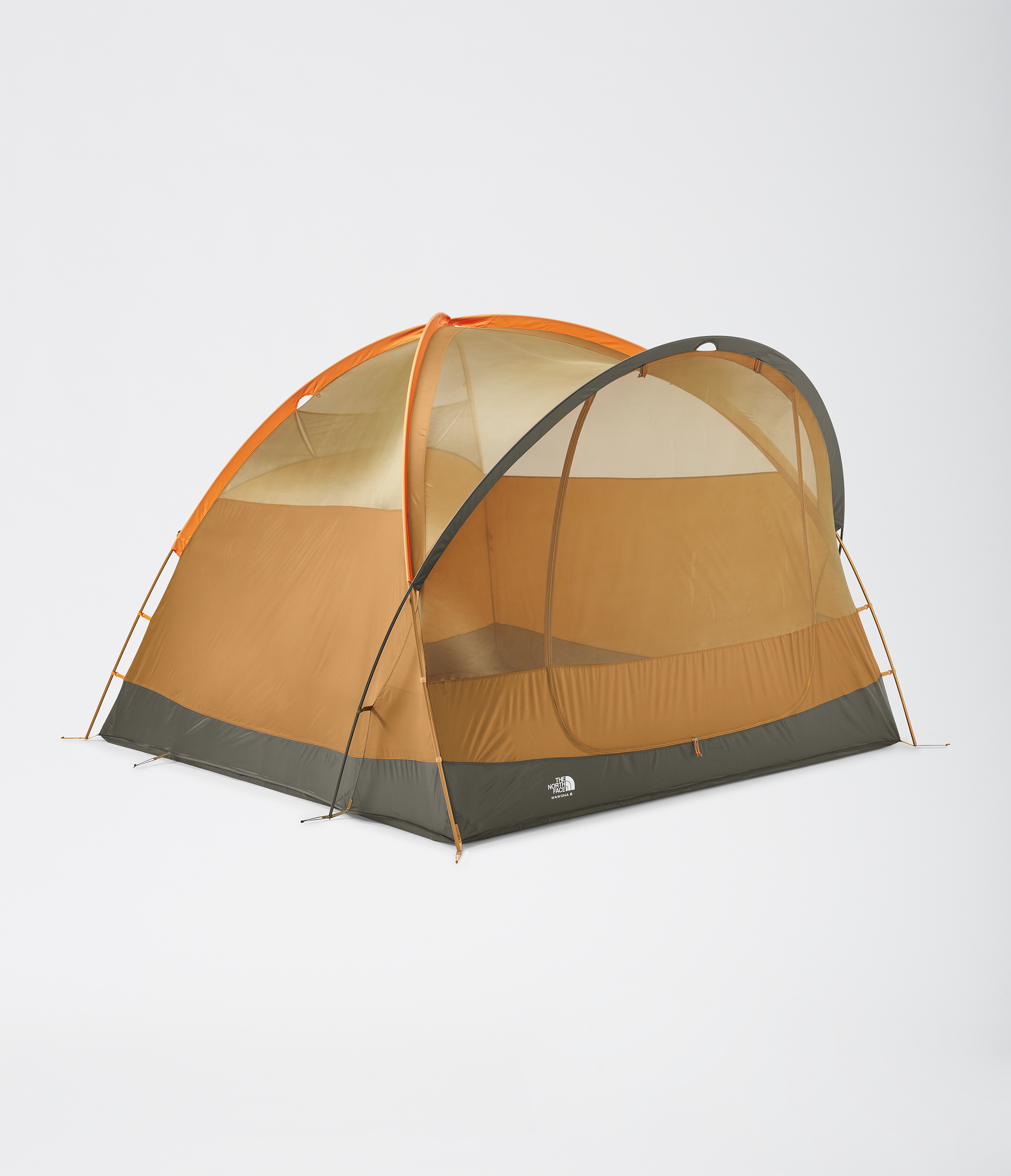 Wawona 6 Tent