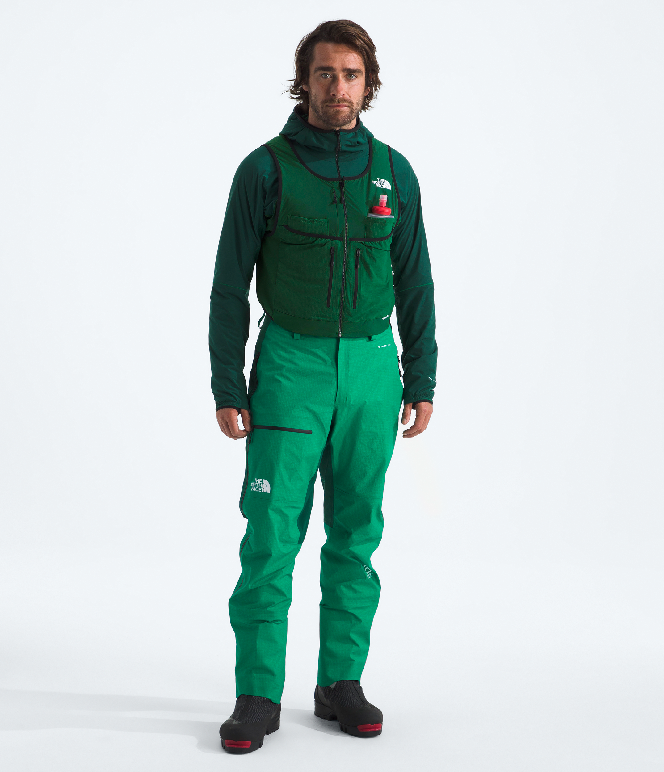 Men’s Summit Series AMK Vest