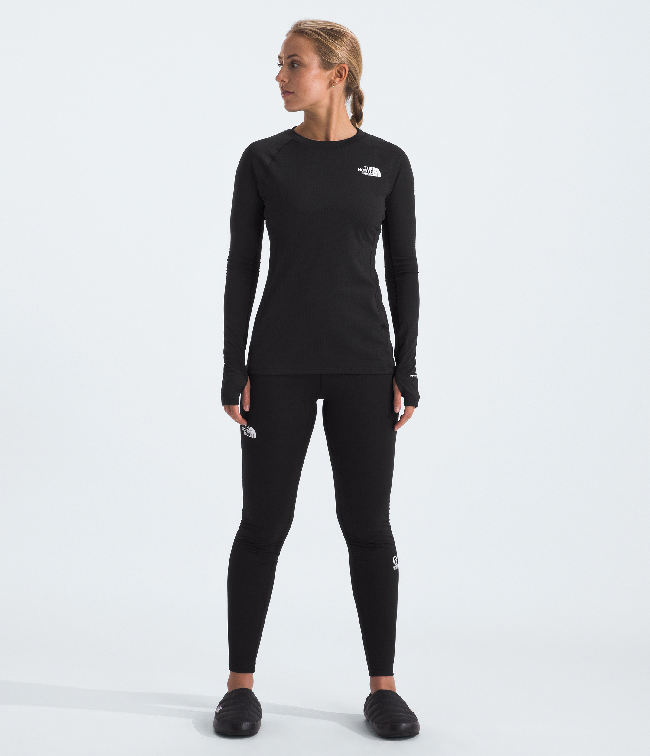 Women’s Summit Series Pro 120 Crew