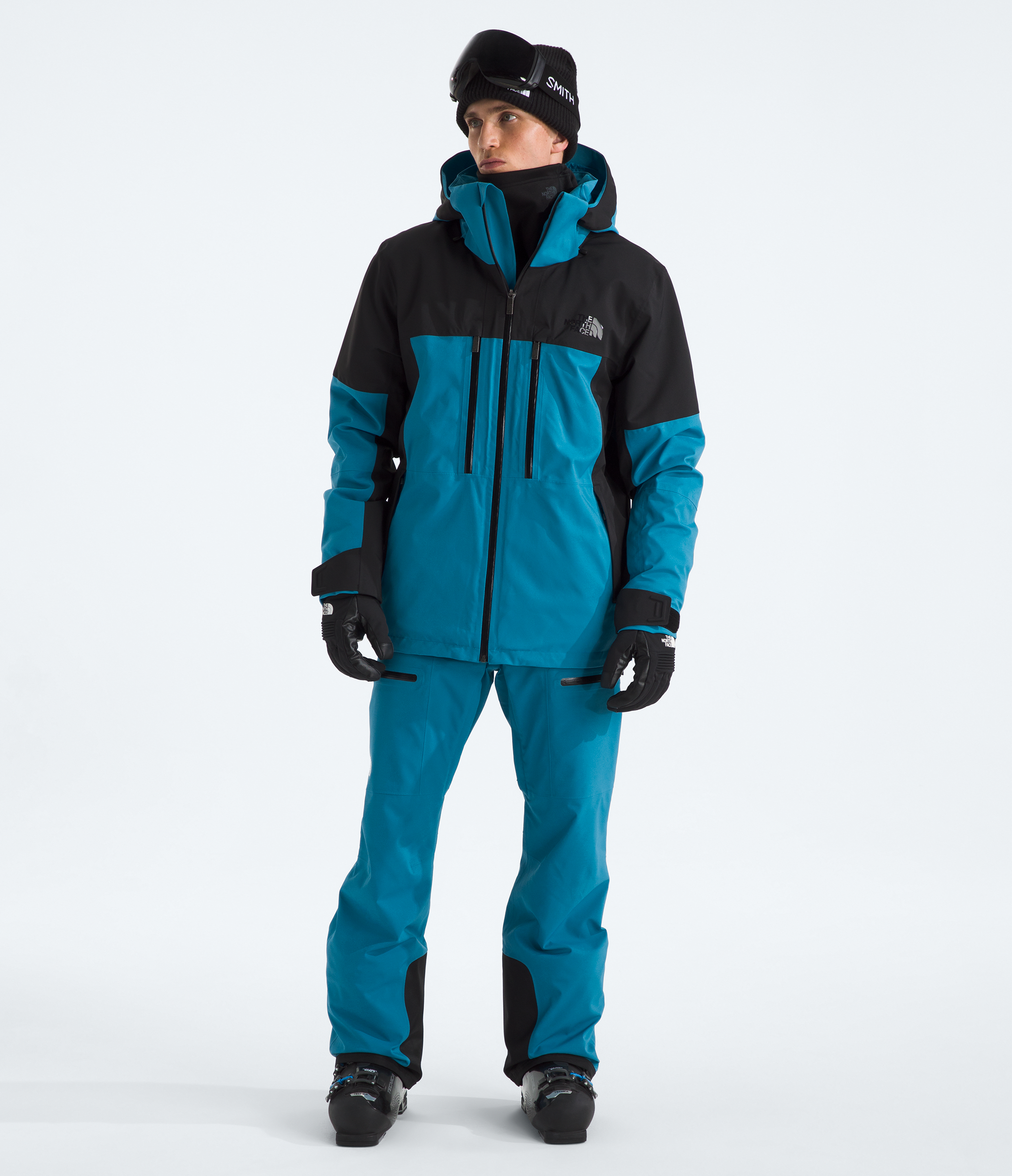 Men’s Chakal Pants