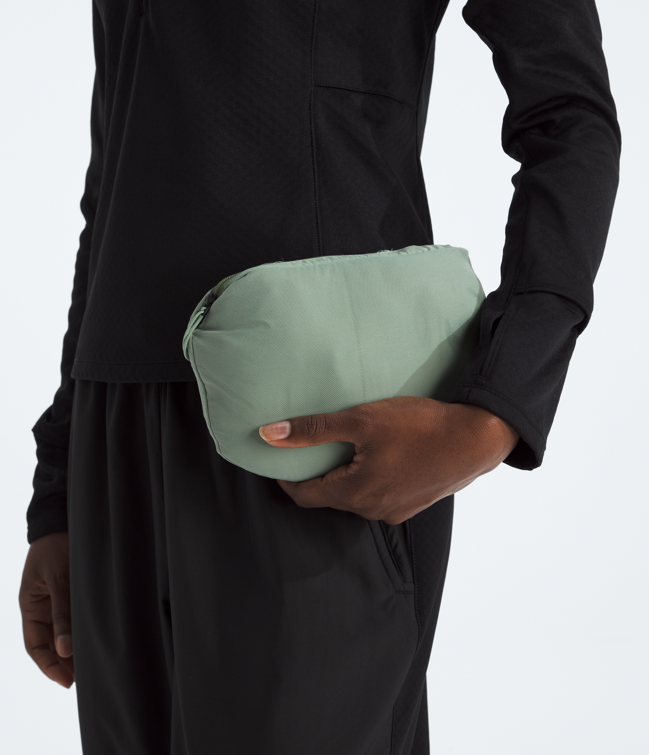 Women’s Winter Warm Pro Jacket