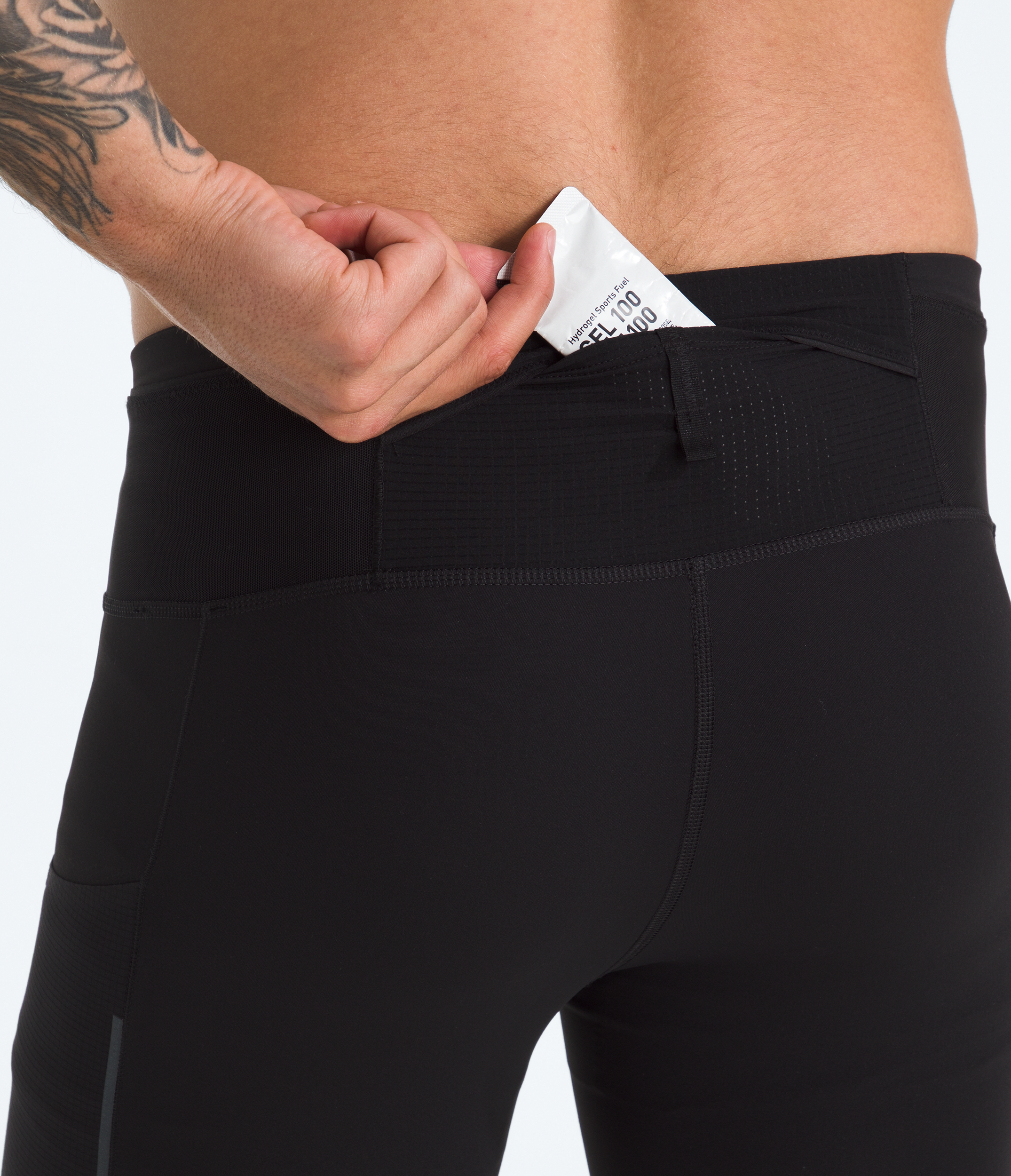 Men’s Summit Series Ripido Tights Shorts