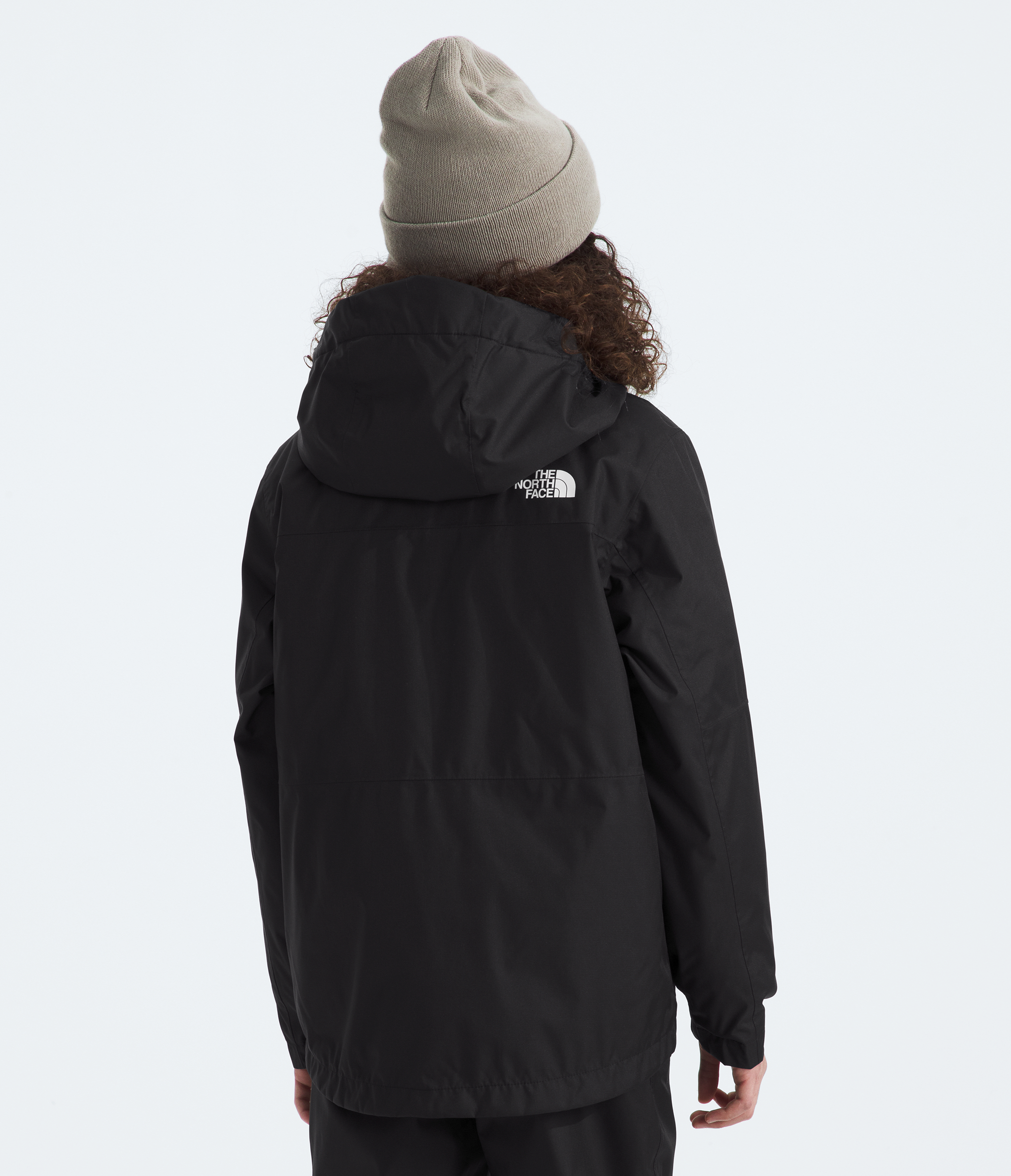 Boys’ & Girls’ Freedom Triclimate®