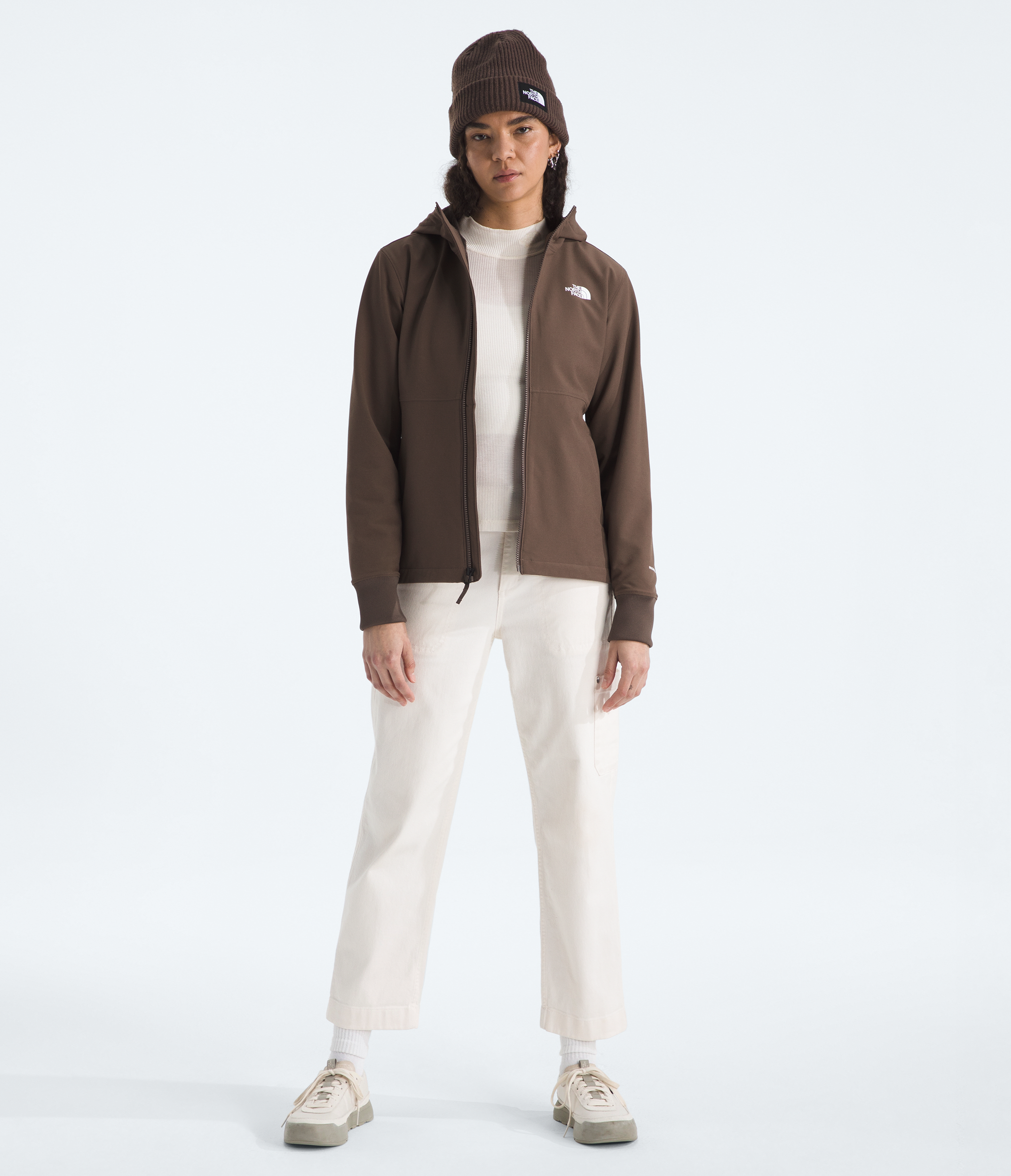 Women’s Shelbe Raschel Hoodie