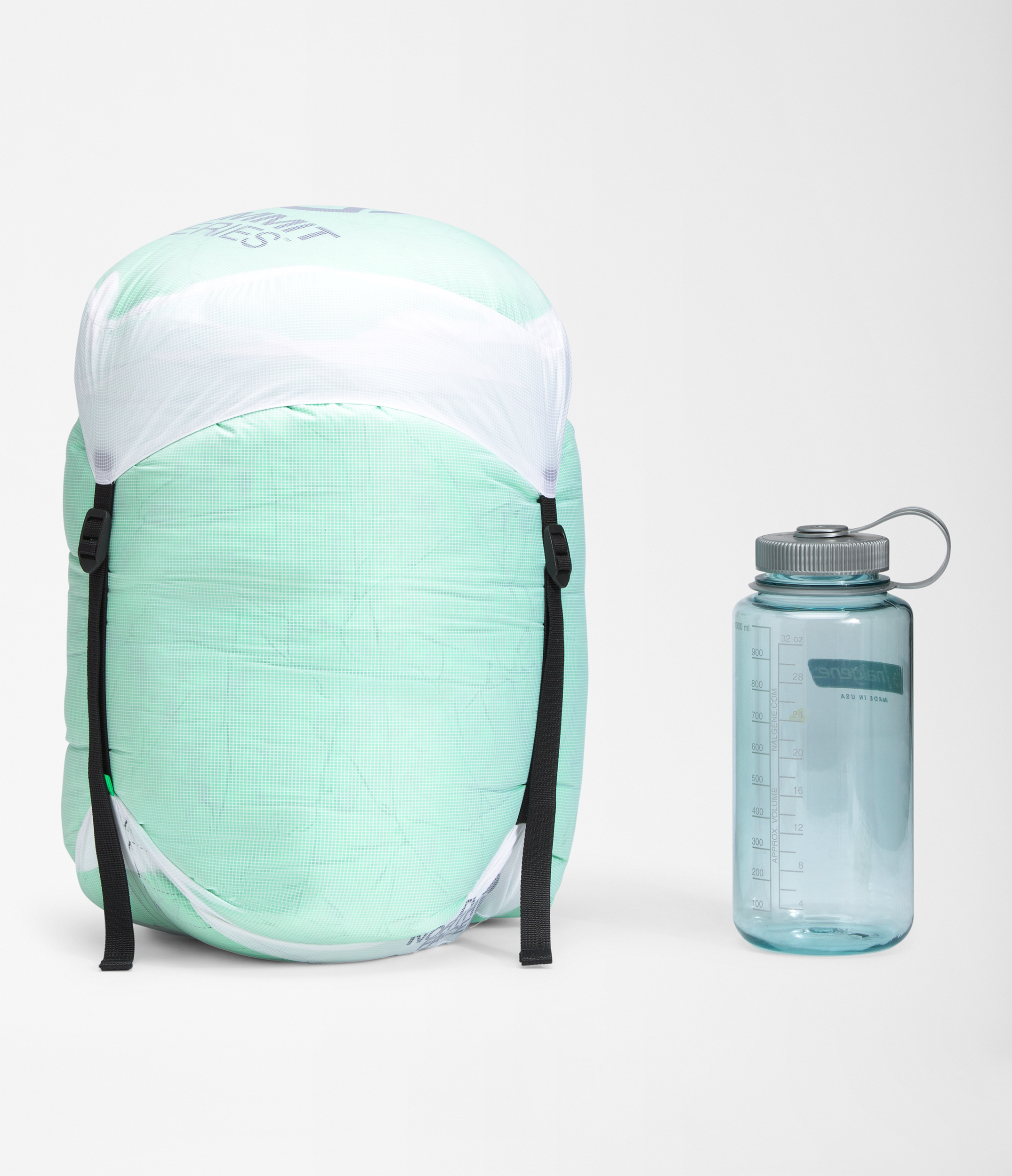 Inferno 0F/-18C Sleeping Bag