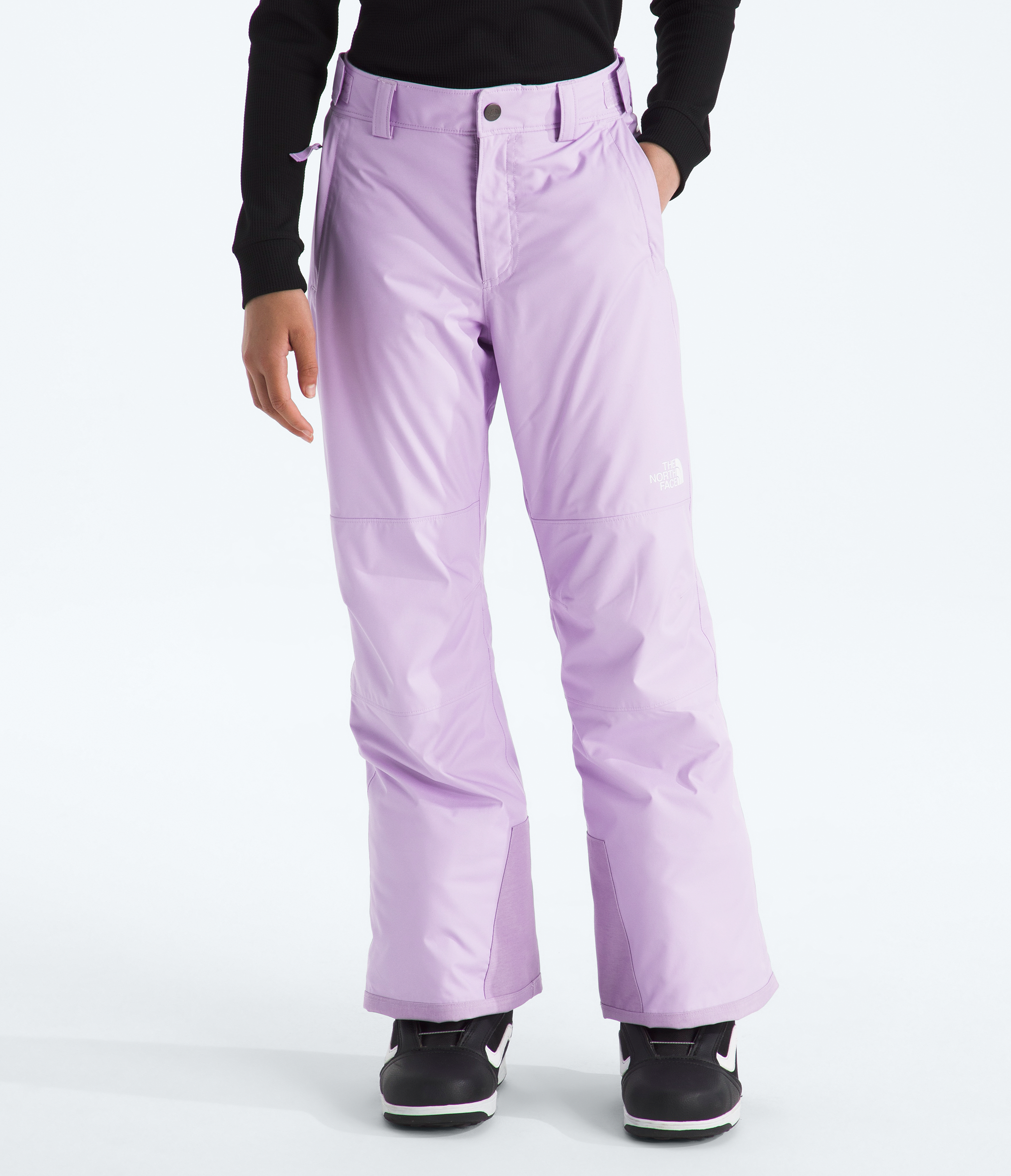 Girls’ Freedom Insulated Pants