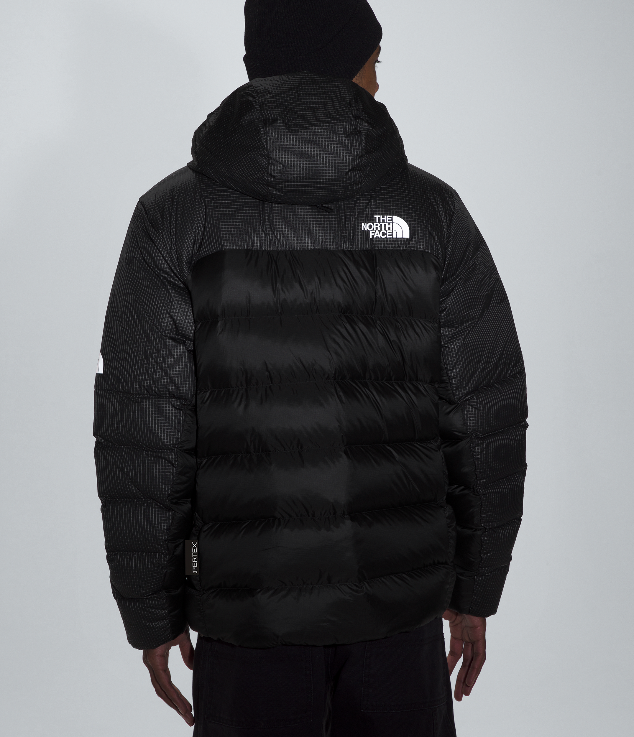 Men’s TNF™ HKe Kalix Down Hooded Jacket