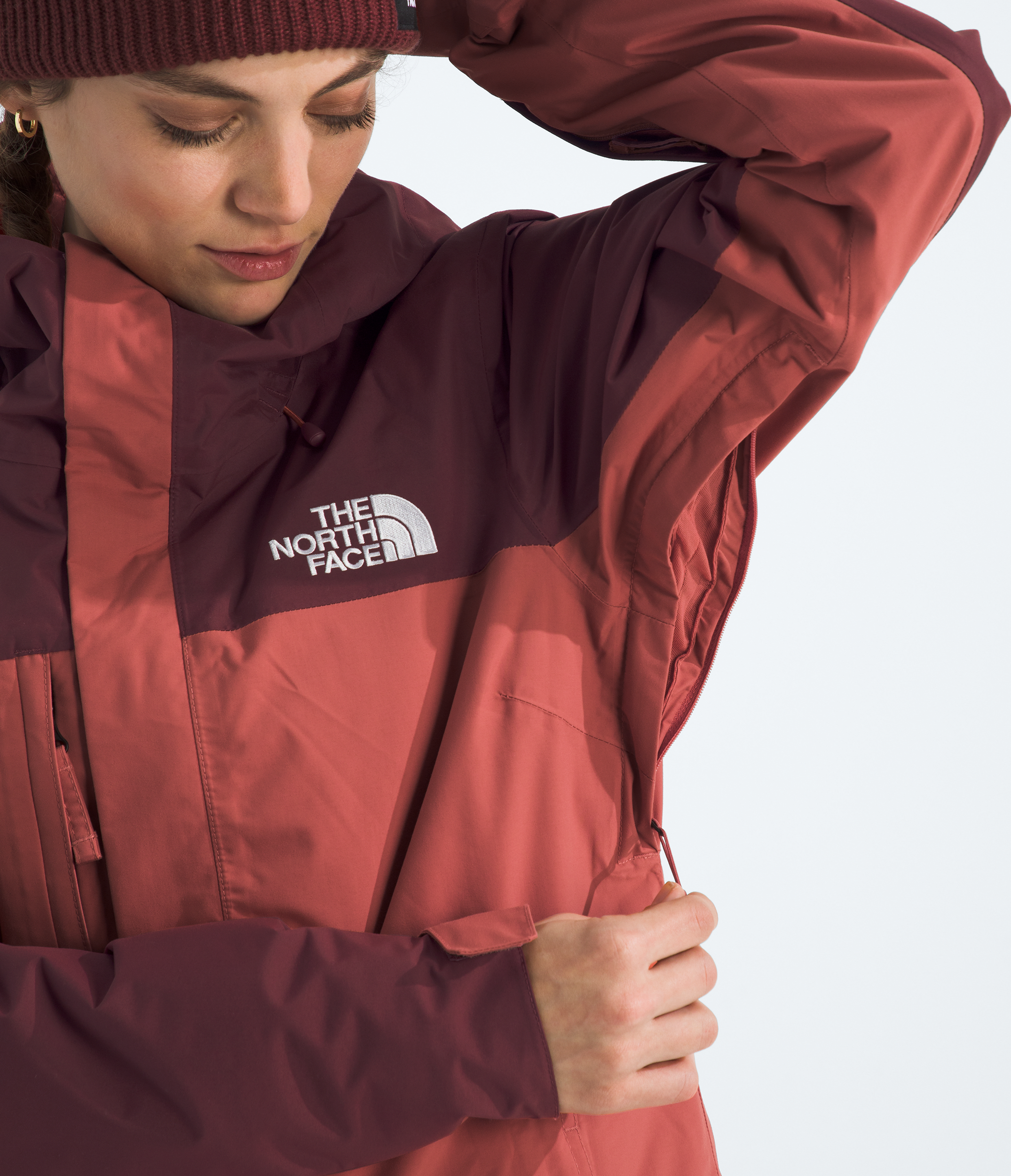 Women’s Freedom Insulated Jacket