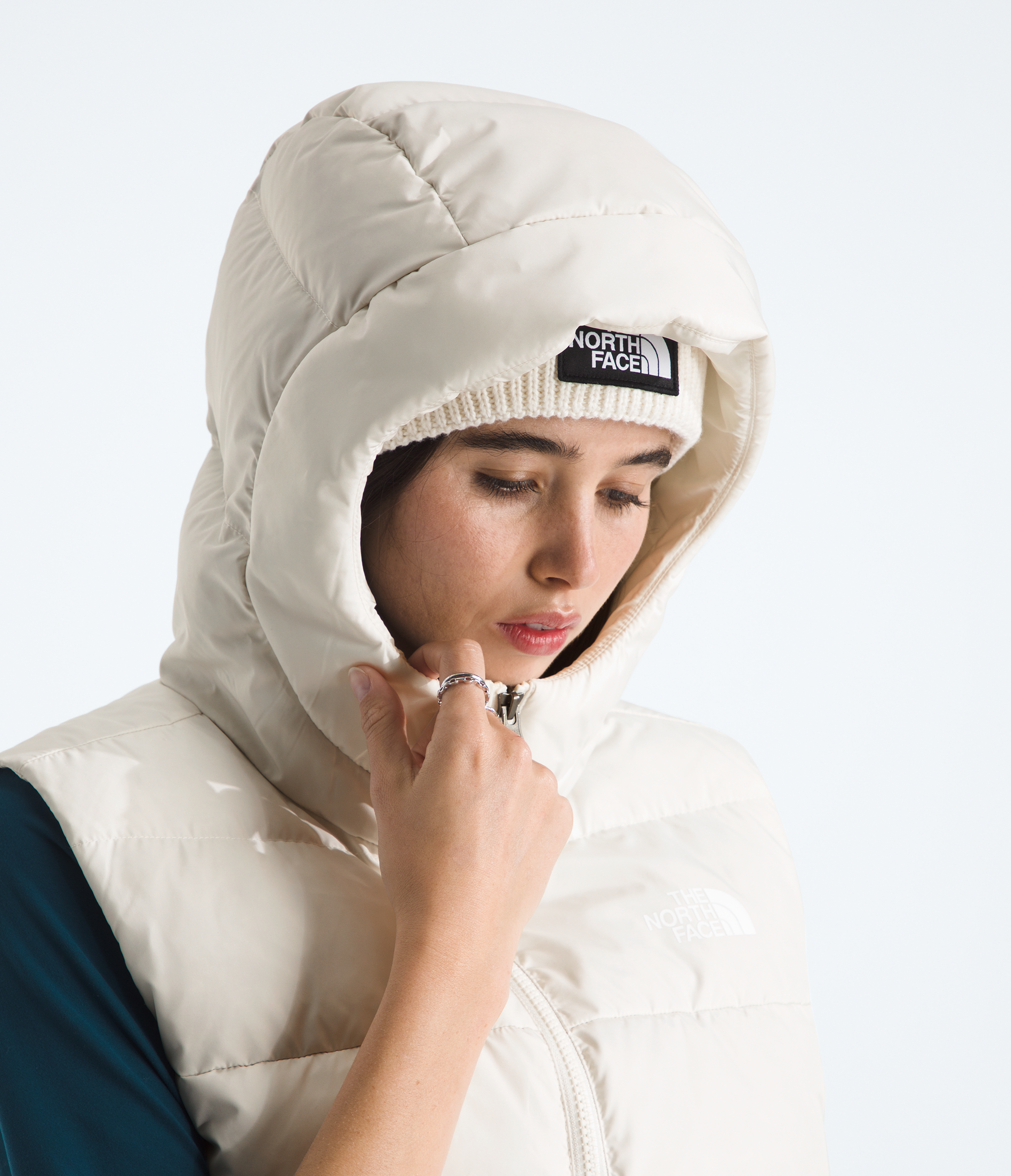 Women’s Frost Fall Vest