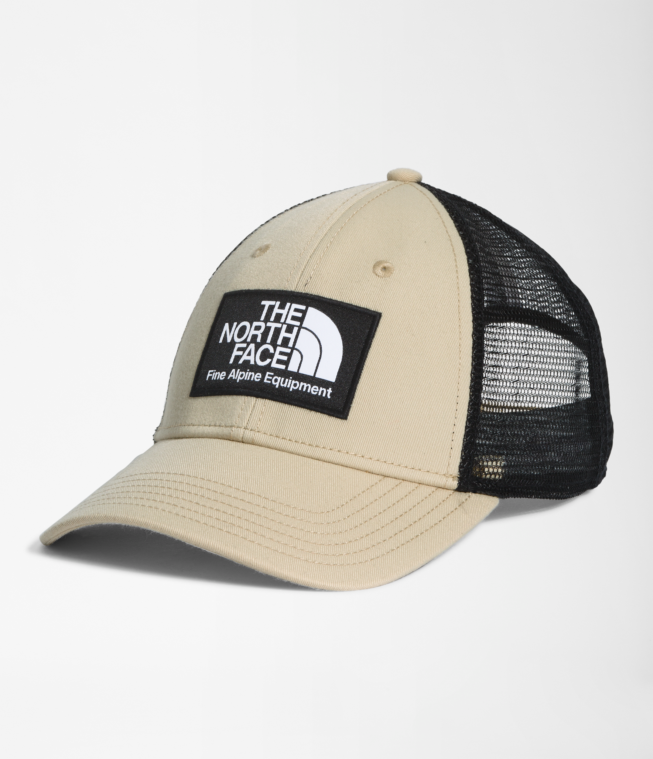 Mudder Trucker Hat