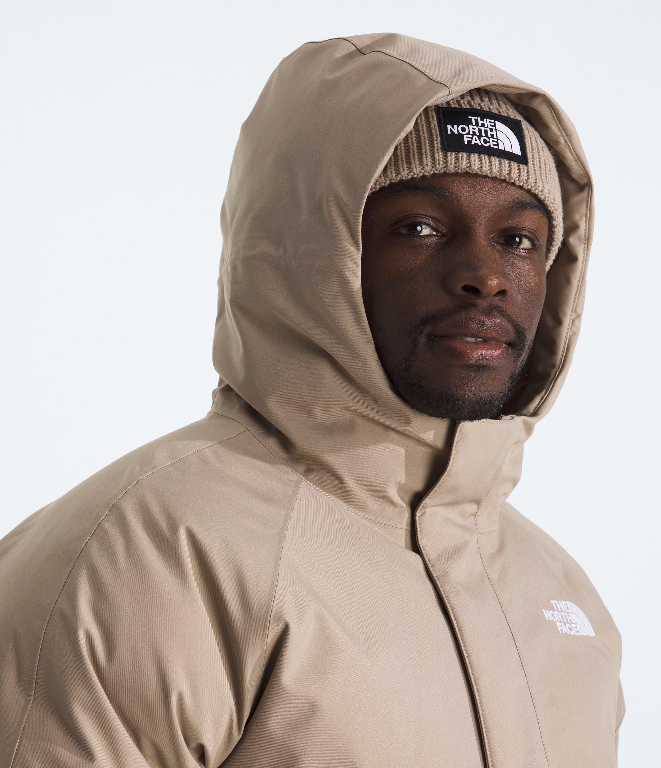 Men’s Explore Farther Parka