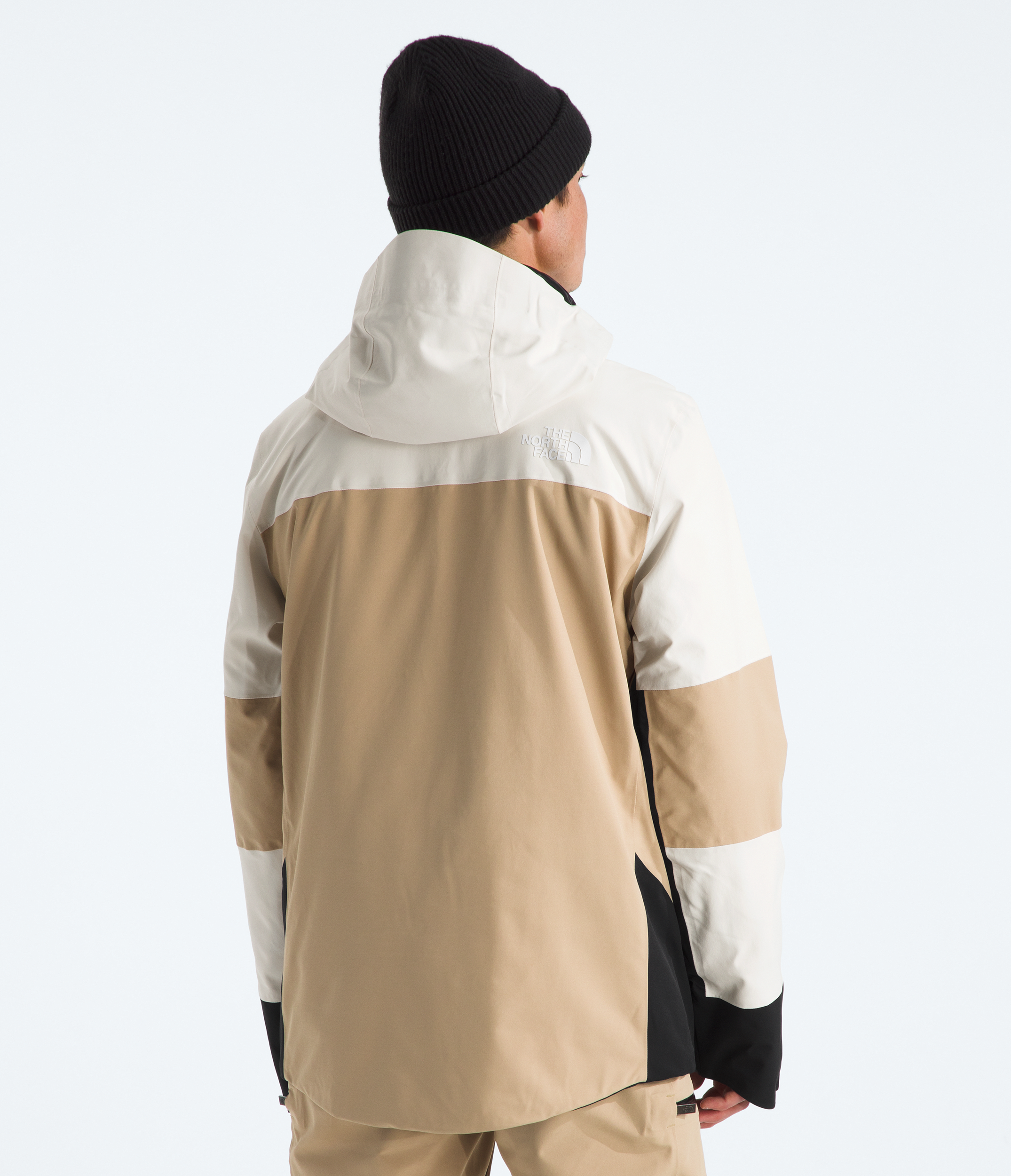 Men’s Snowsquall Jacket