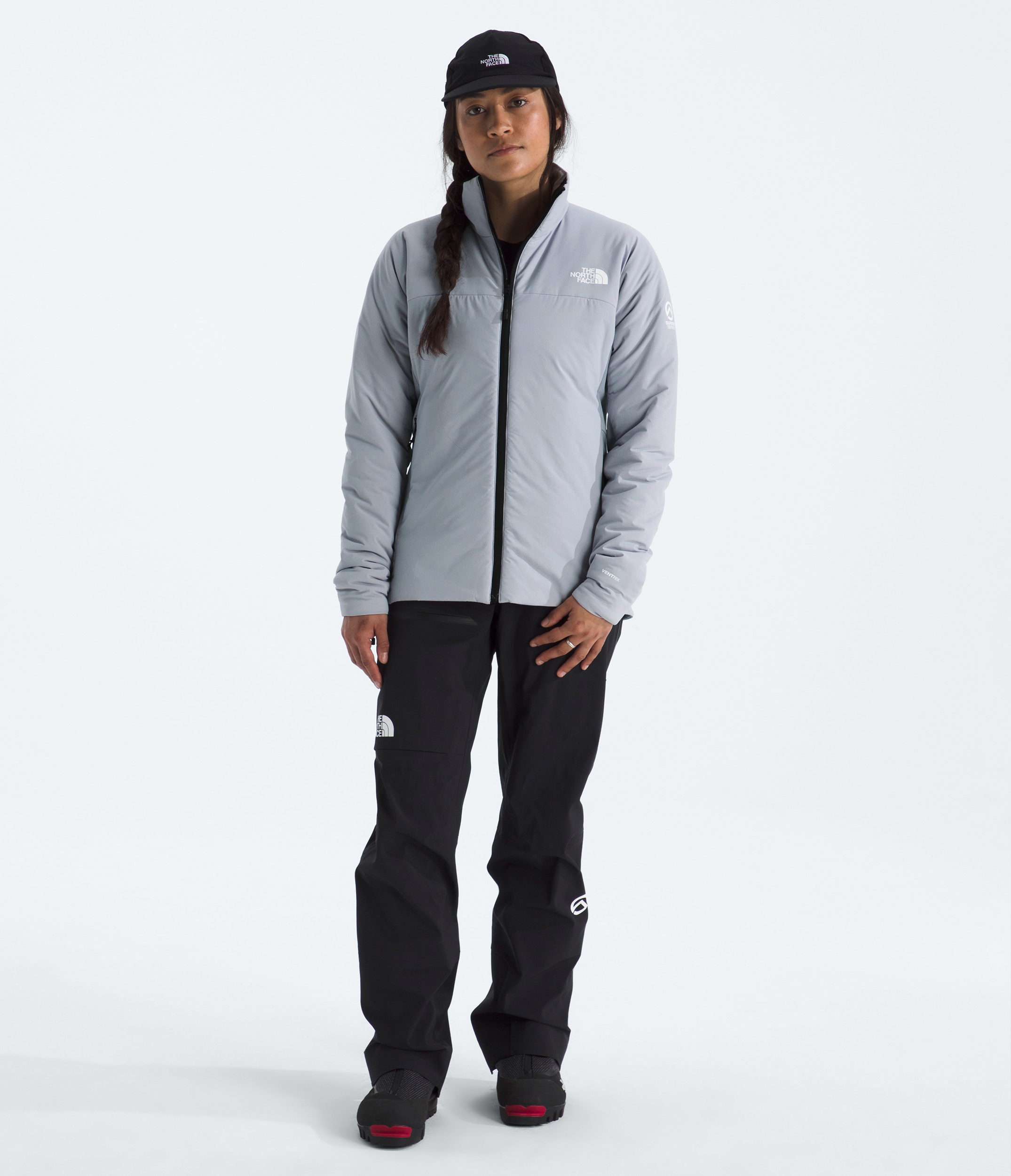 Women’s Summit Series Casaval Hybrid Jacket