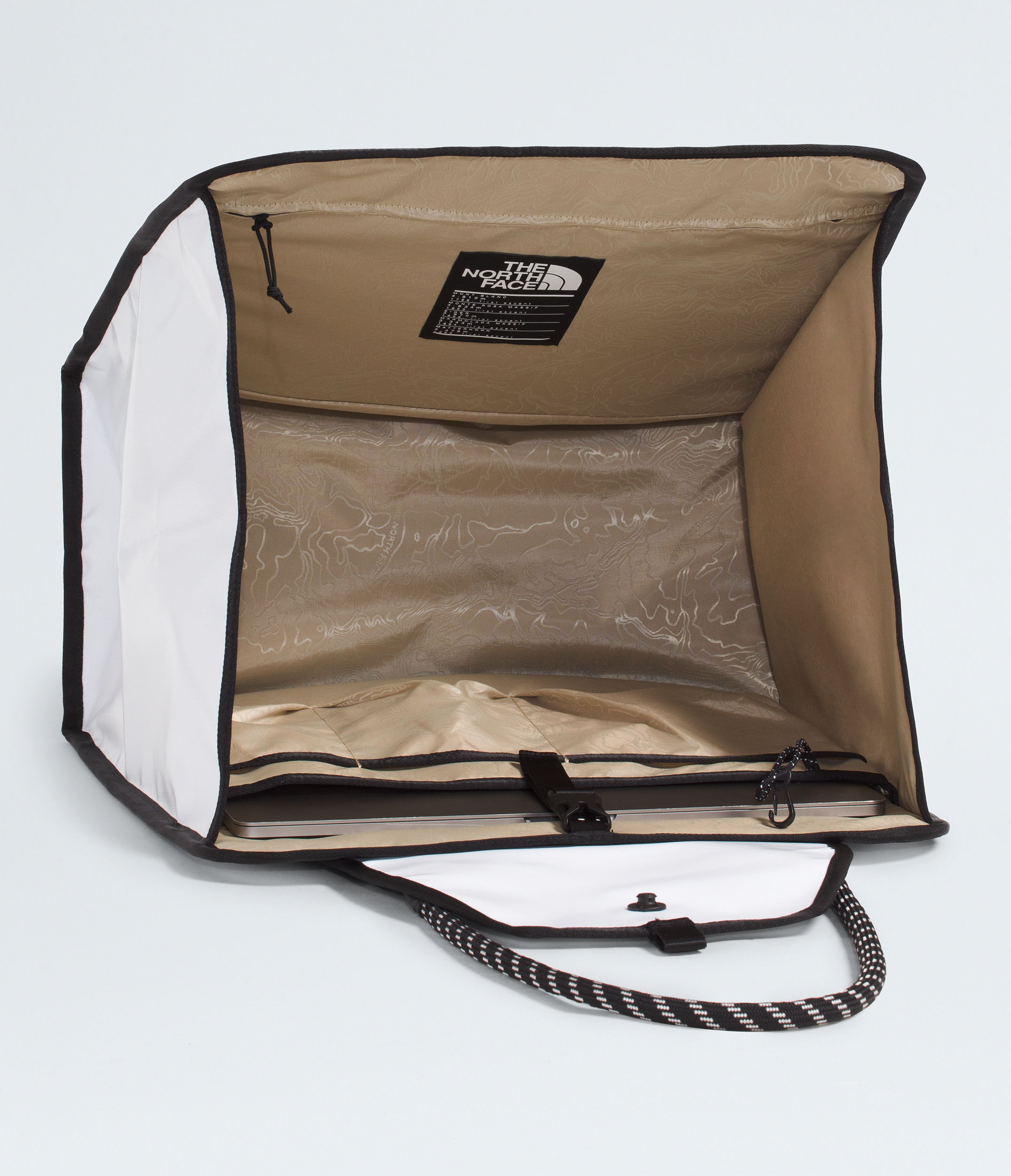 Base Camp Tote Bag