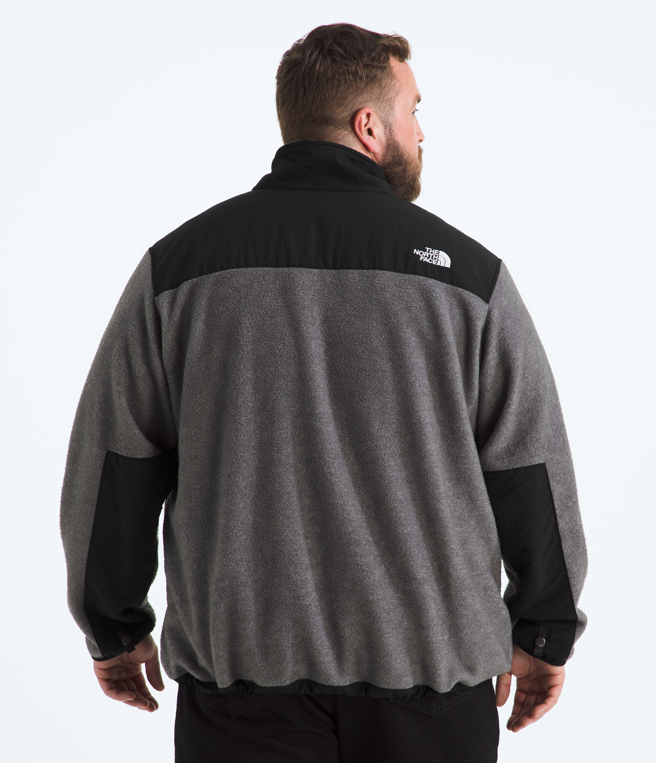 Men’s Big Retro Denali Jacket