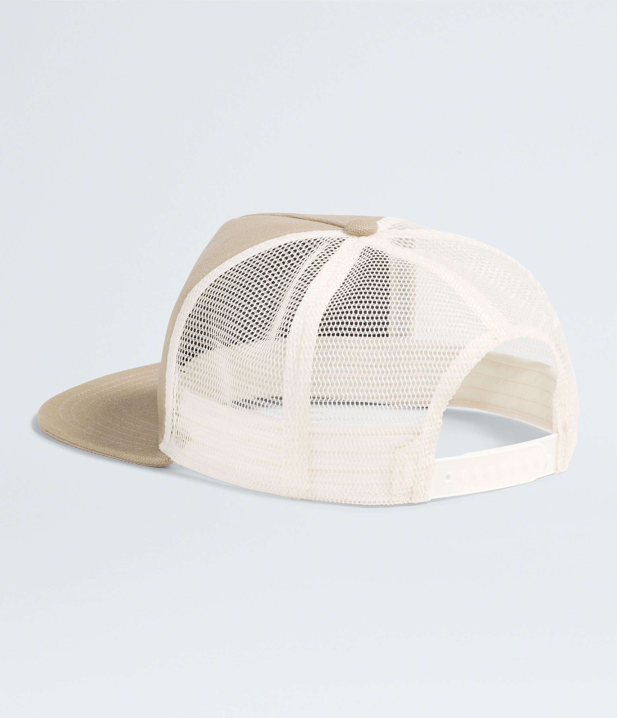 Half Dome Trucker Hat