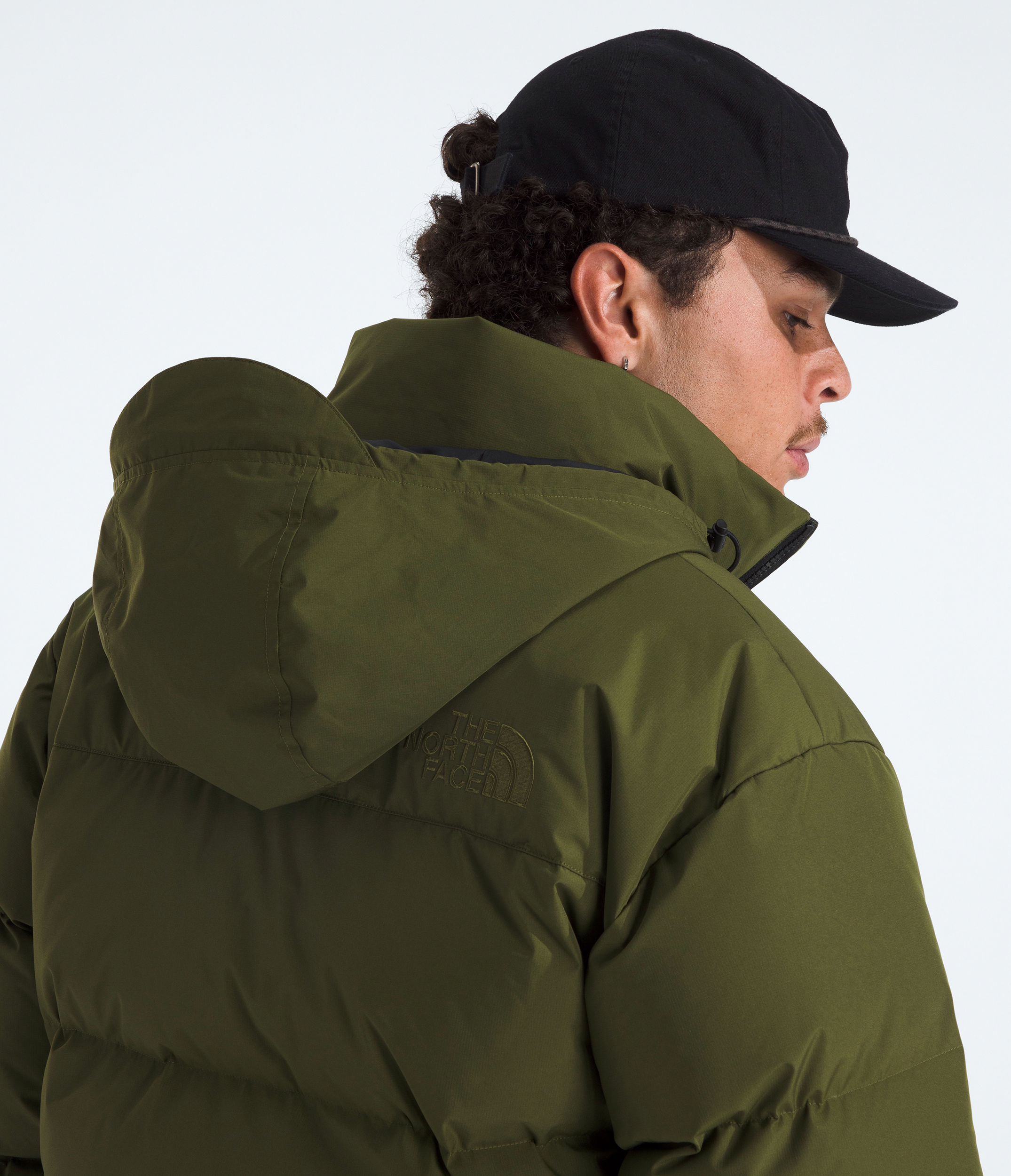 Men’s RMST GORE-TEX® Nuptse Tek Jacket