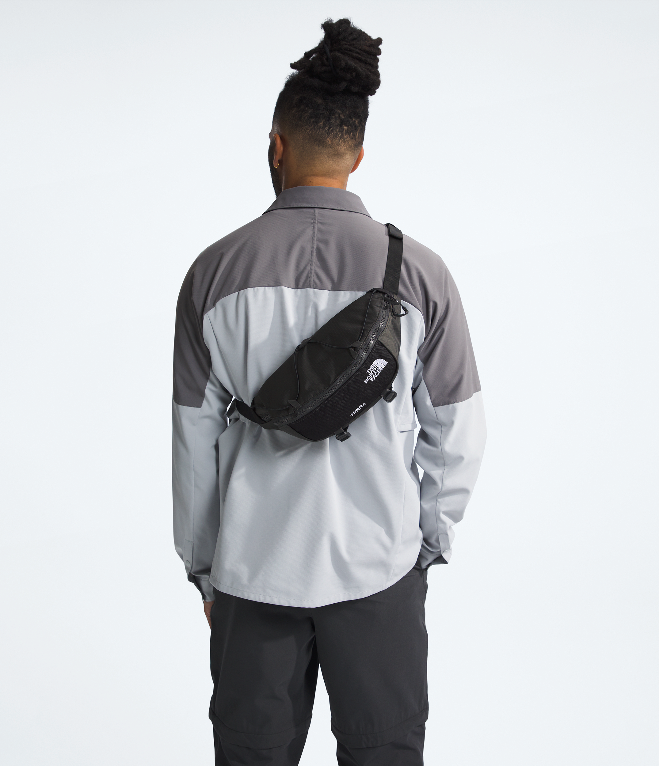 Terra Lumbar Pack—3L