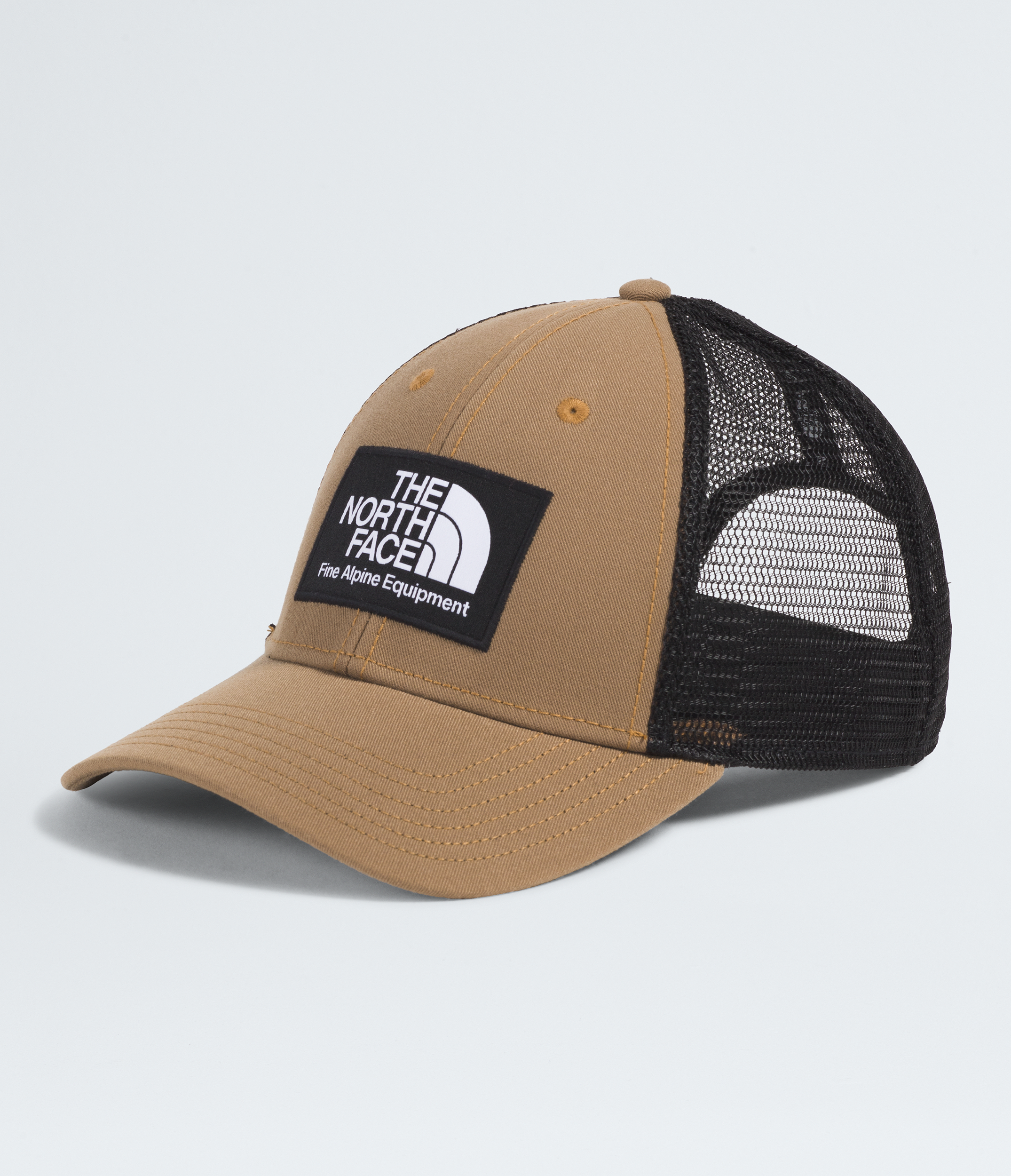 Mudder Trucker Hat