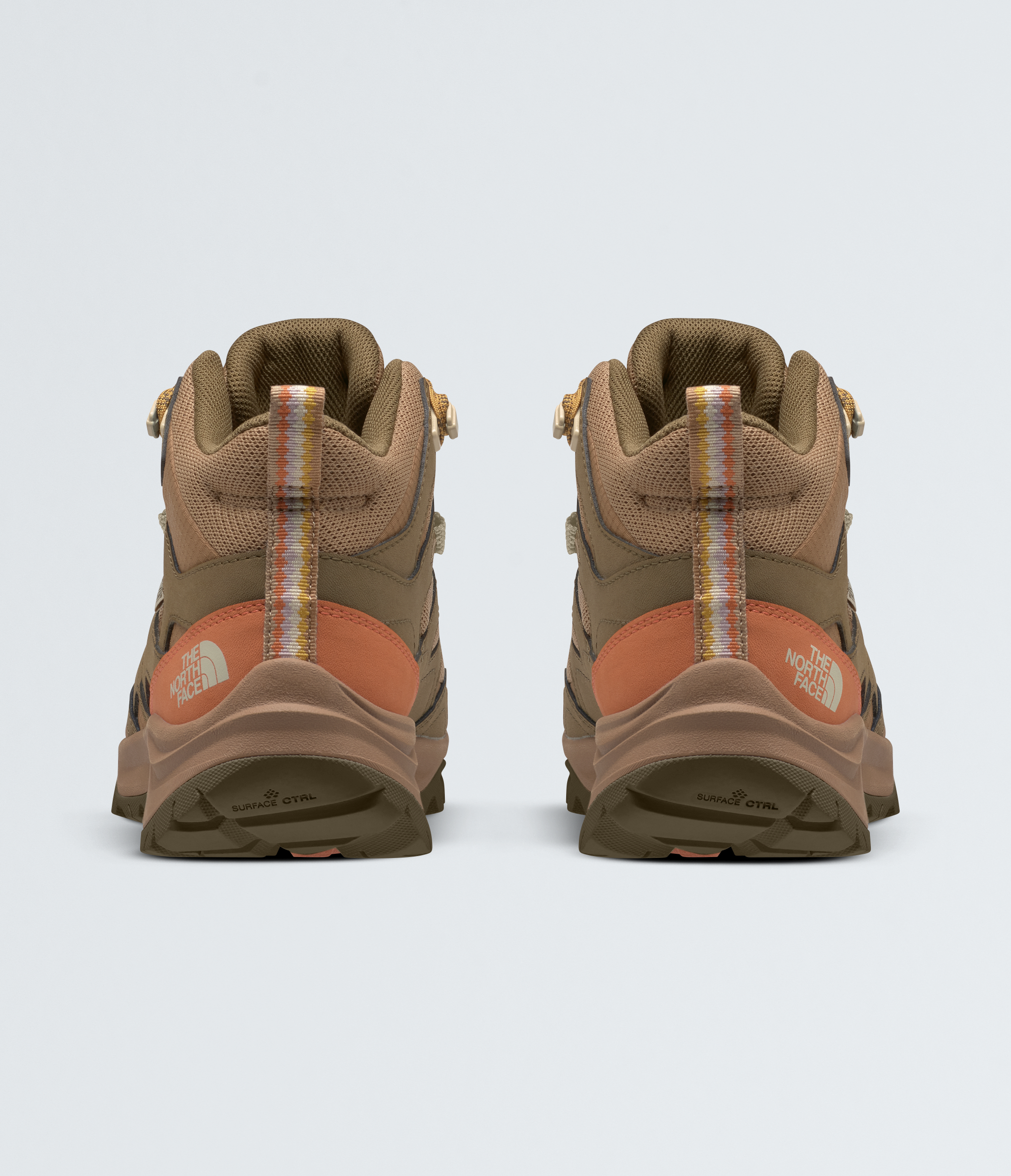 Women’s Hedgehog 3 Mid Waterproof Boots