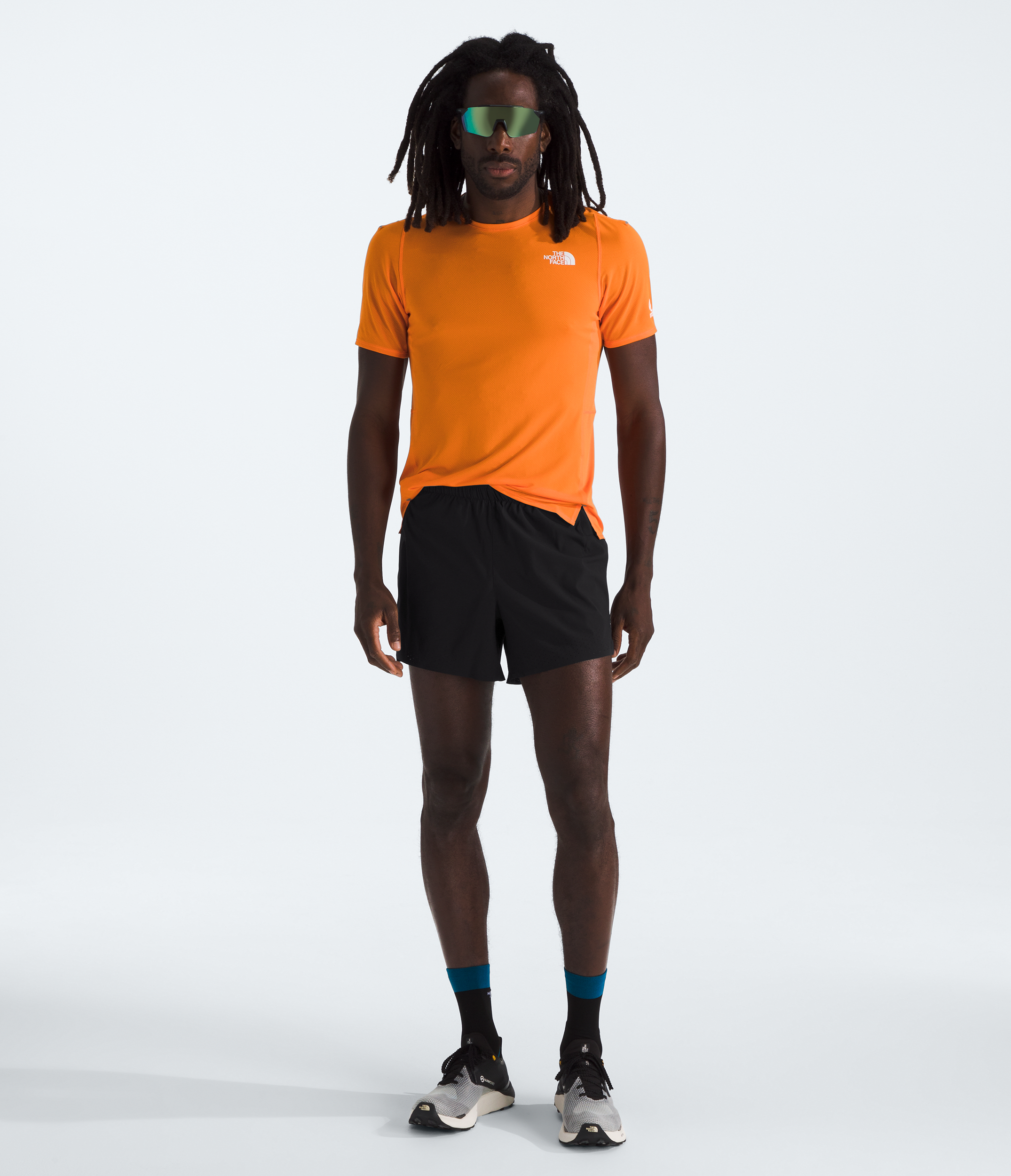 Men’s Summit Series Pacesetter 5'' Shorts