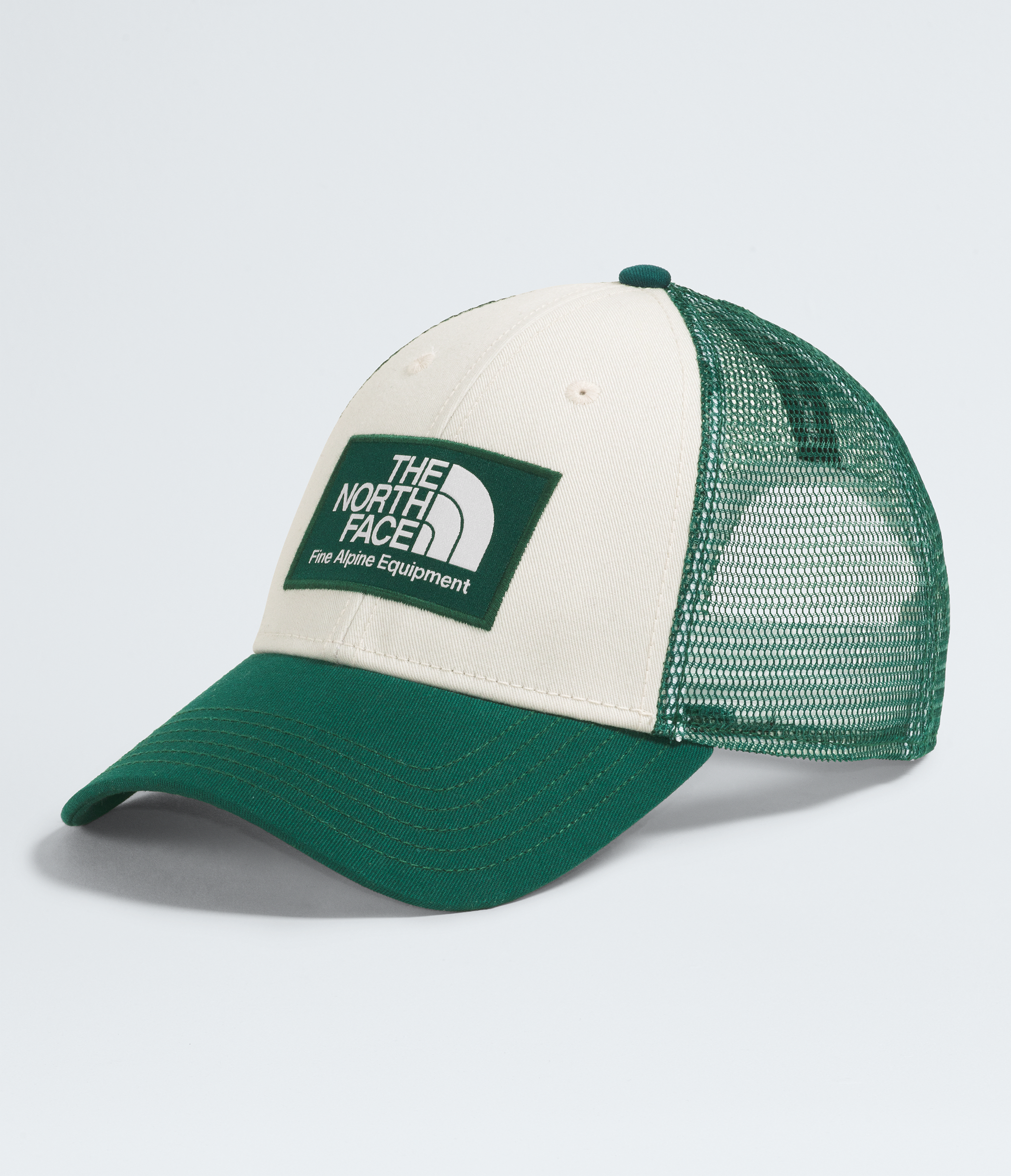 Mudder Trucker Hat