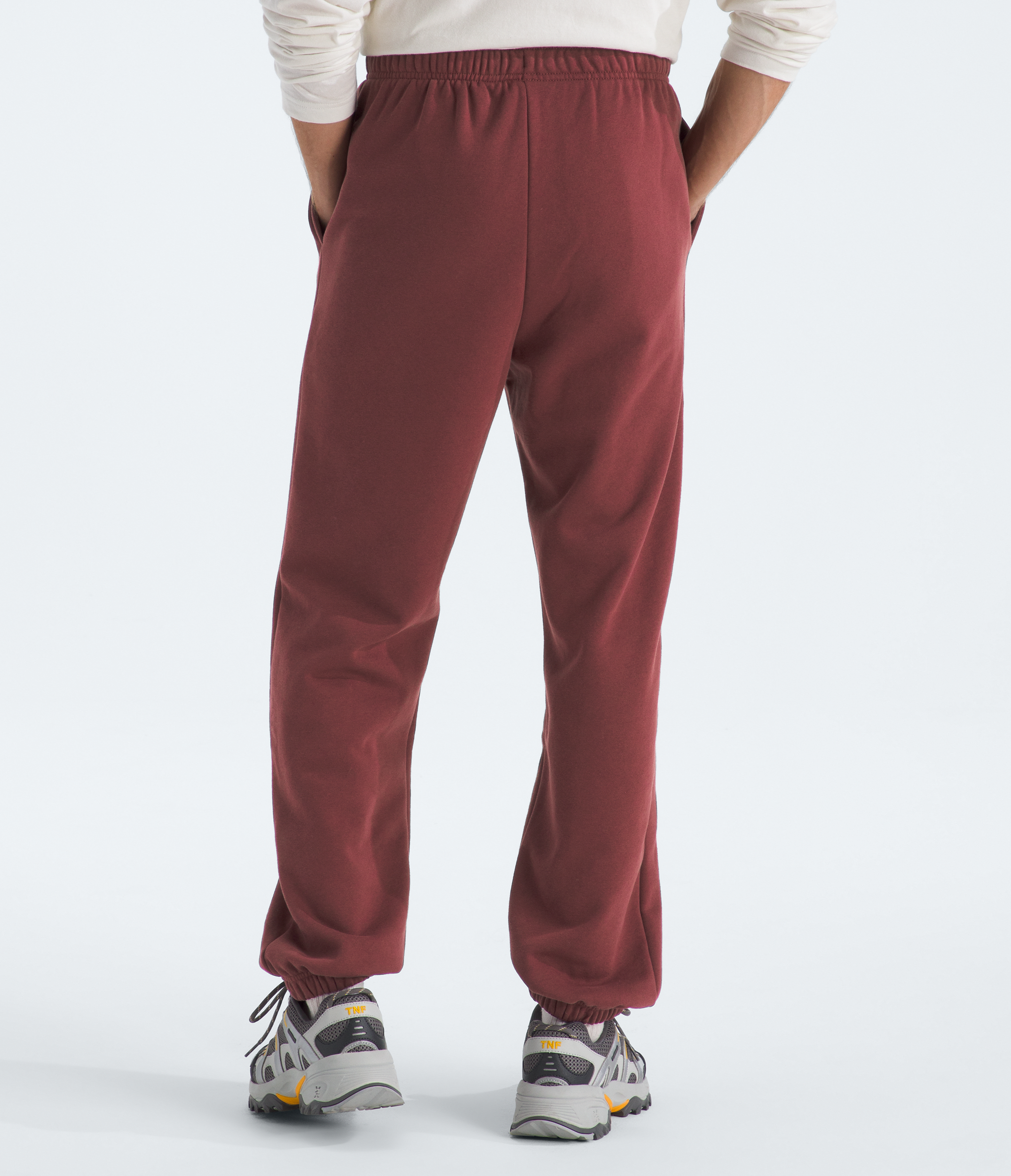 Men’s Evolution Simple Dome Regular Pants