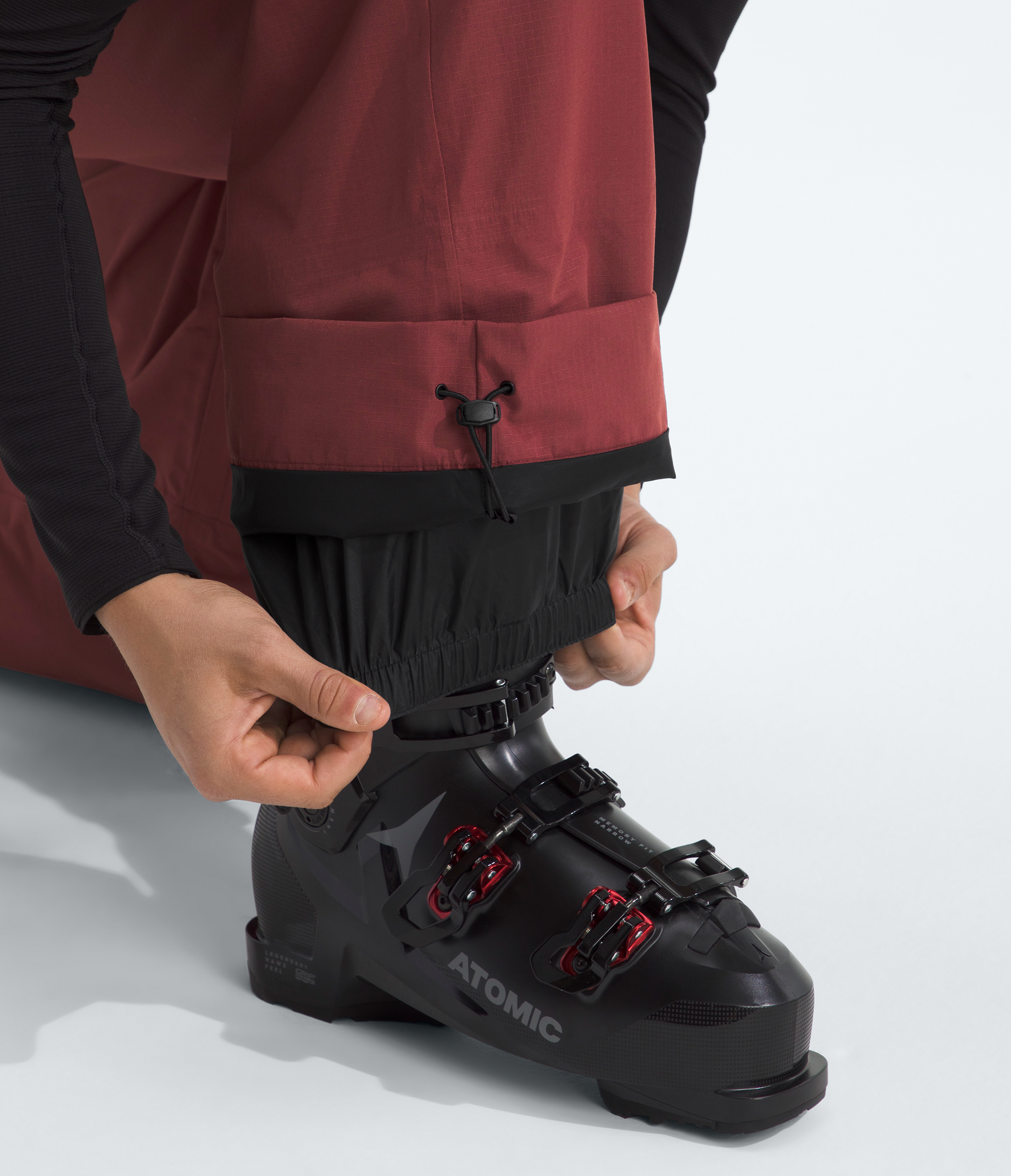 Men’s Dragline Bibs