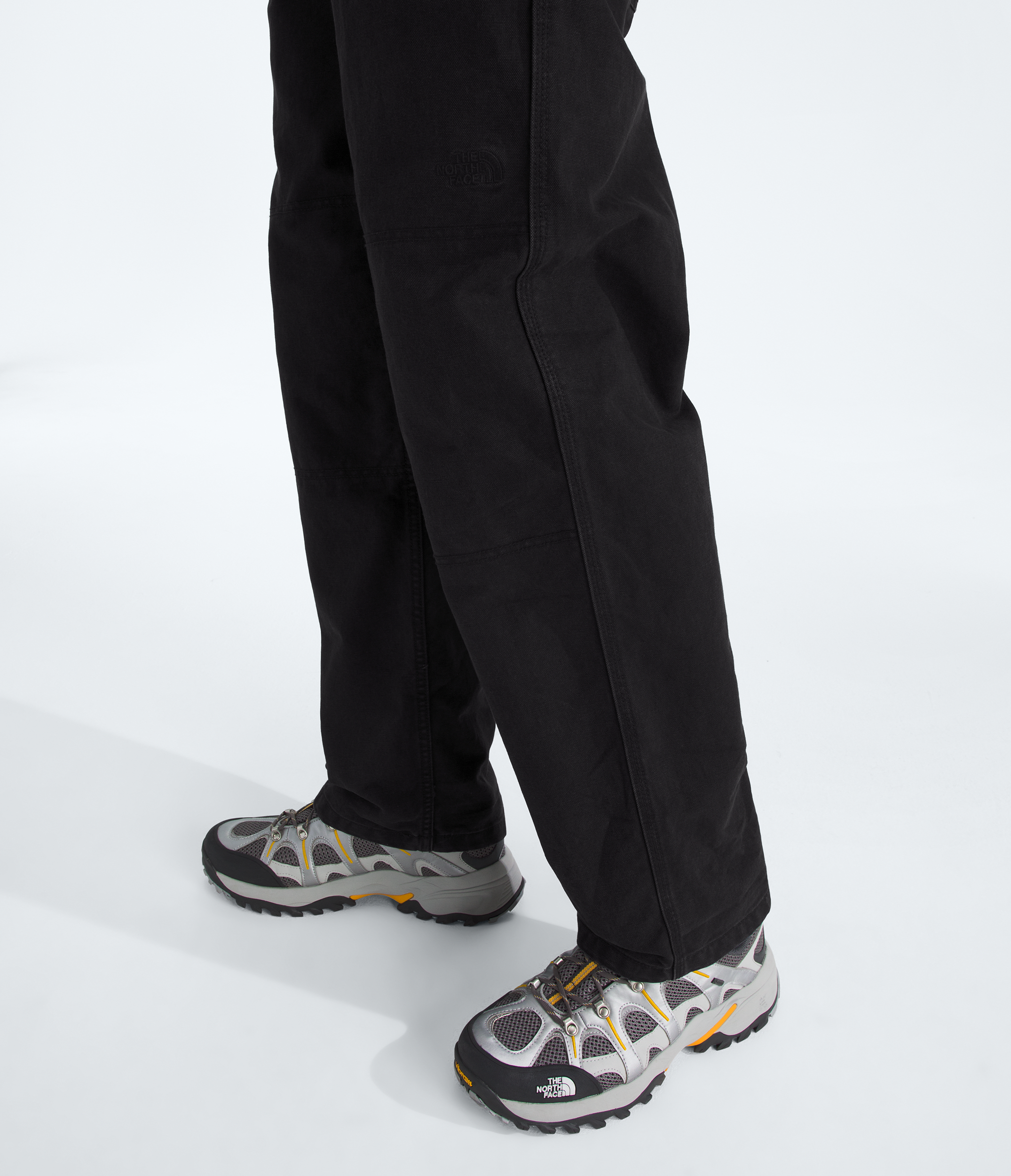 Men’s Cedar Canvas Work Pants