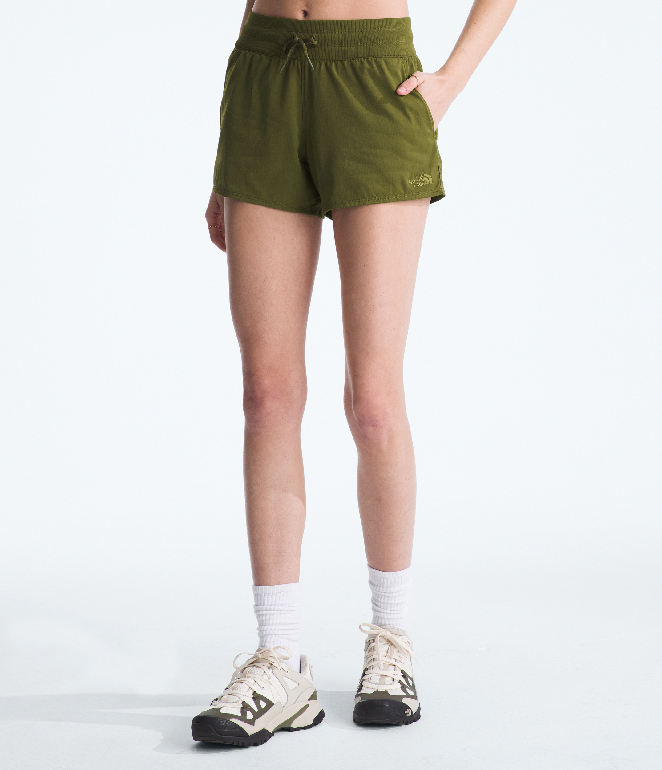 Women’s Aphrodite Shorts