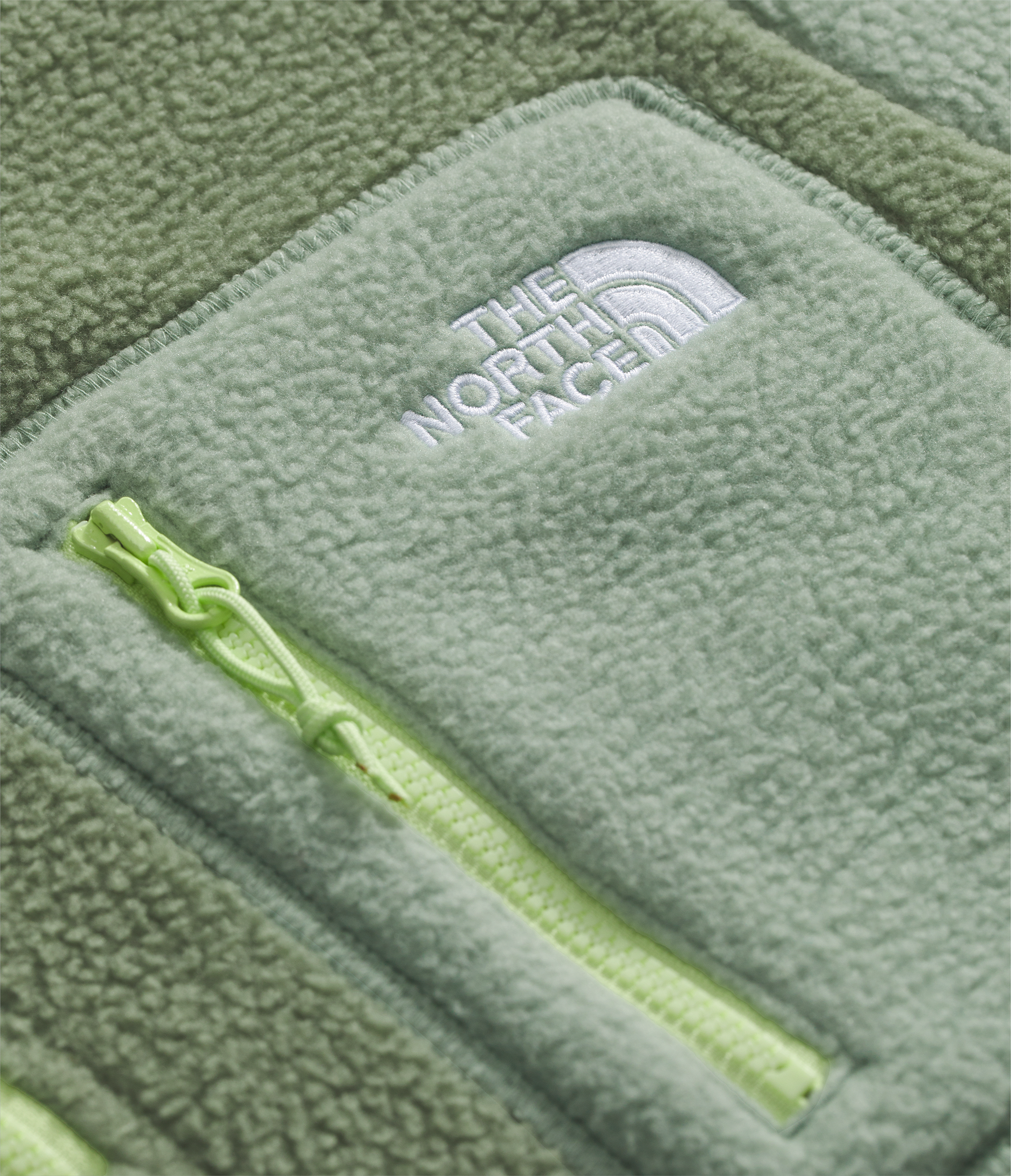 Women’s Yumiori ¼-Zip Jacket