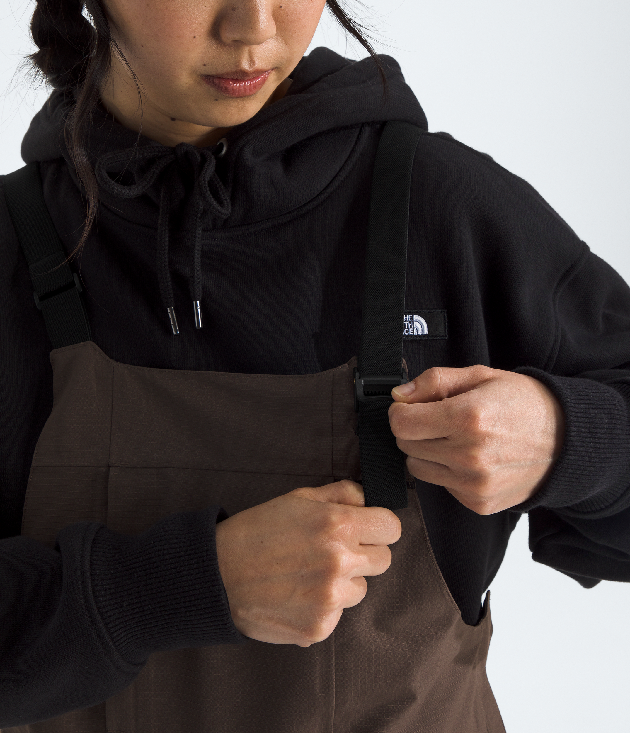 Women’s Dragline Bibs